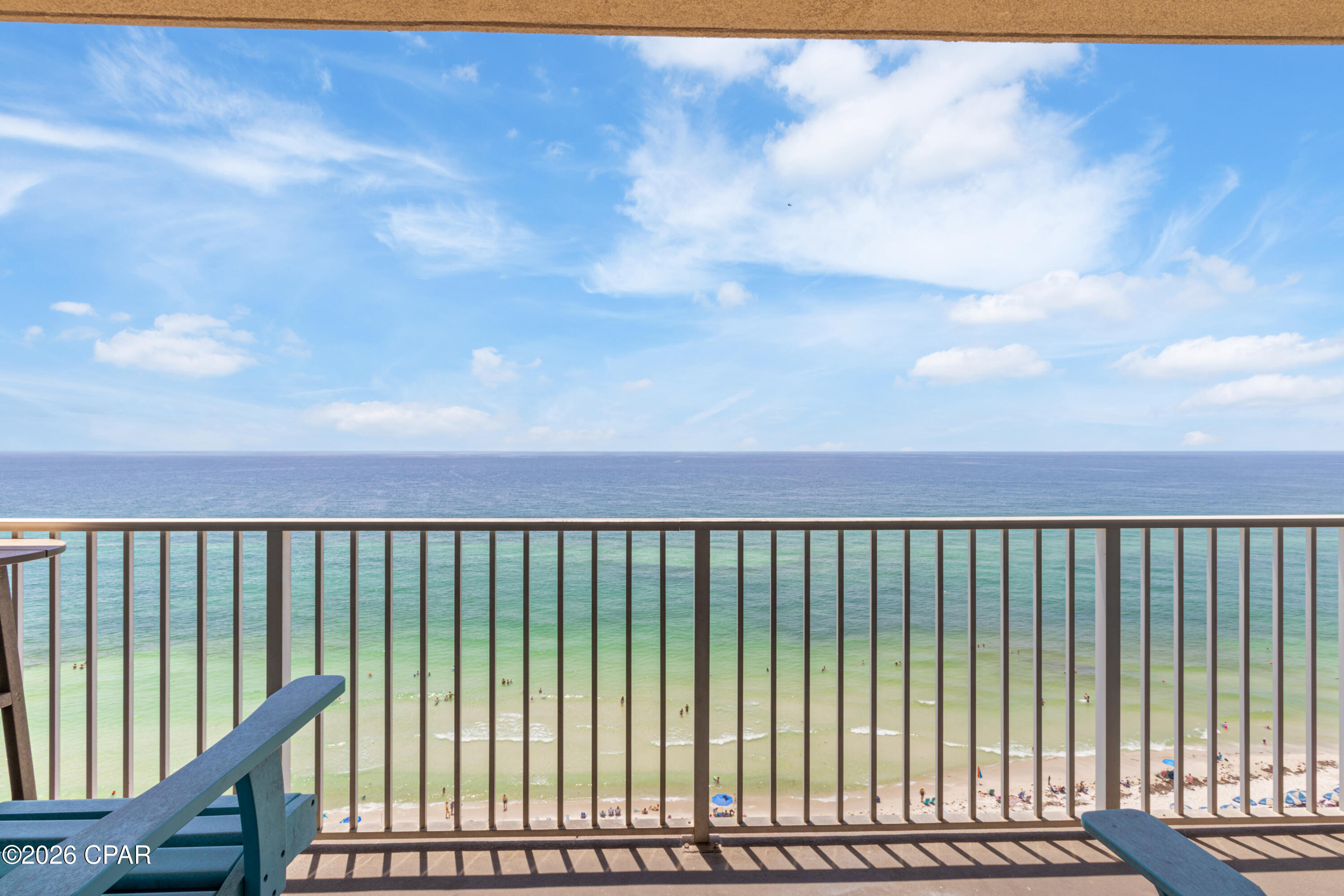 Tidewater Beach Phase II - Residential