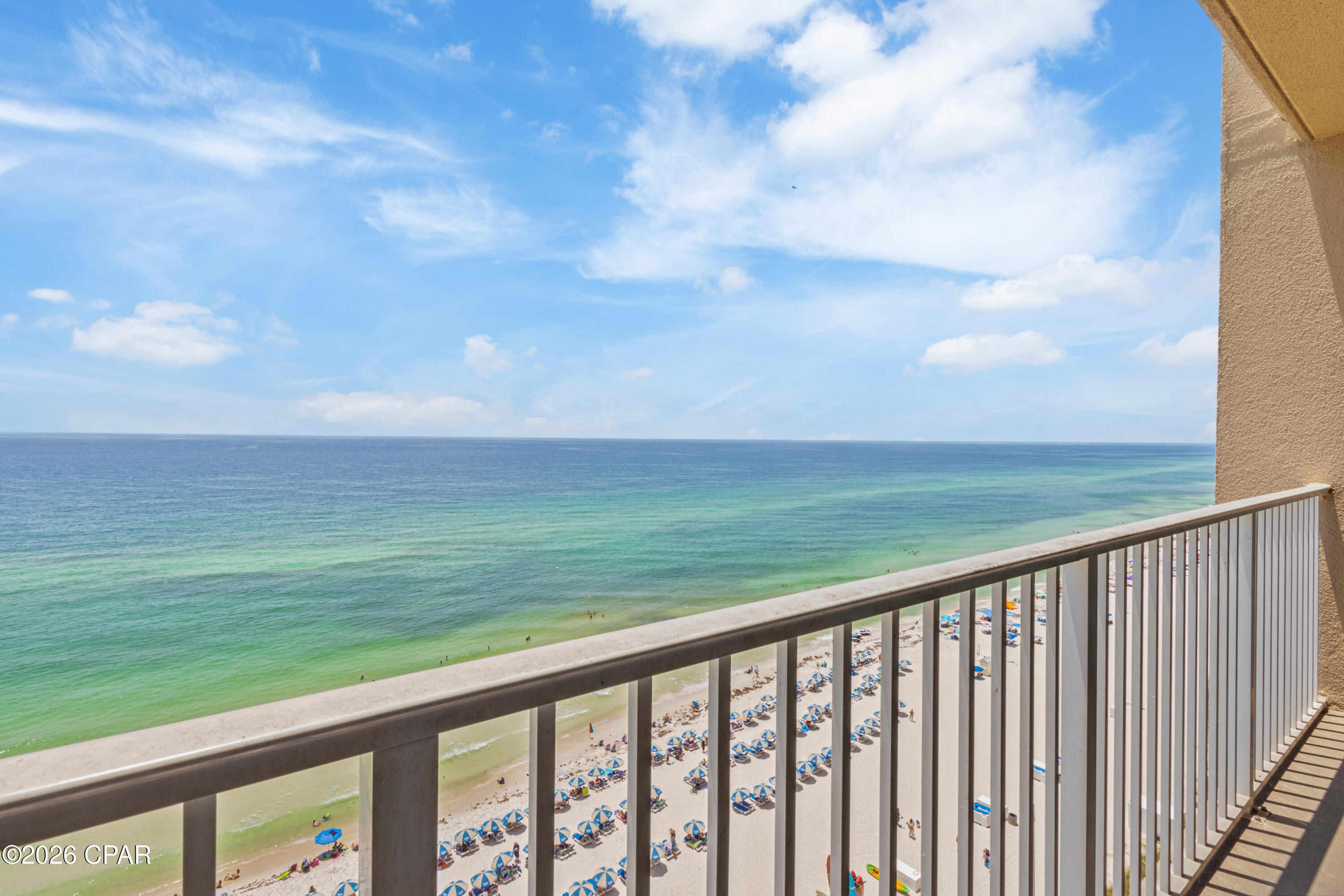 Tidewater Beach Phase II - Residential