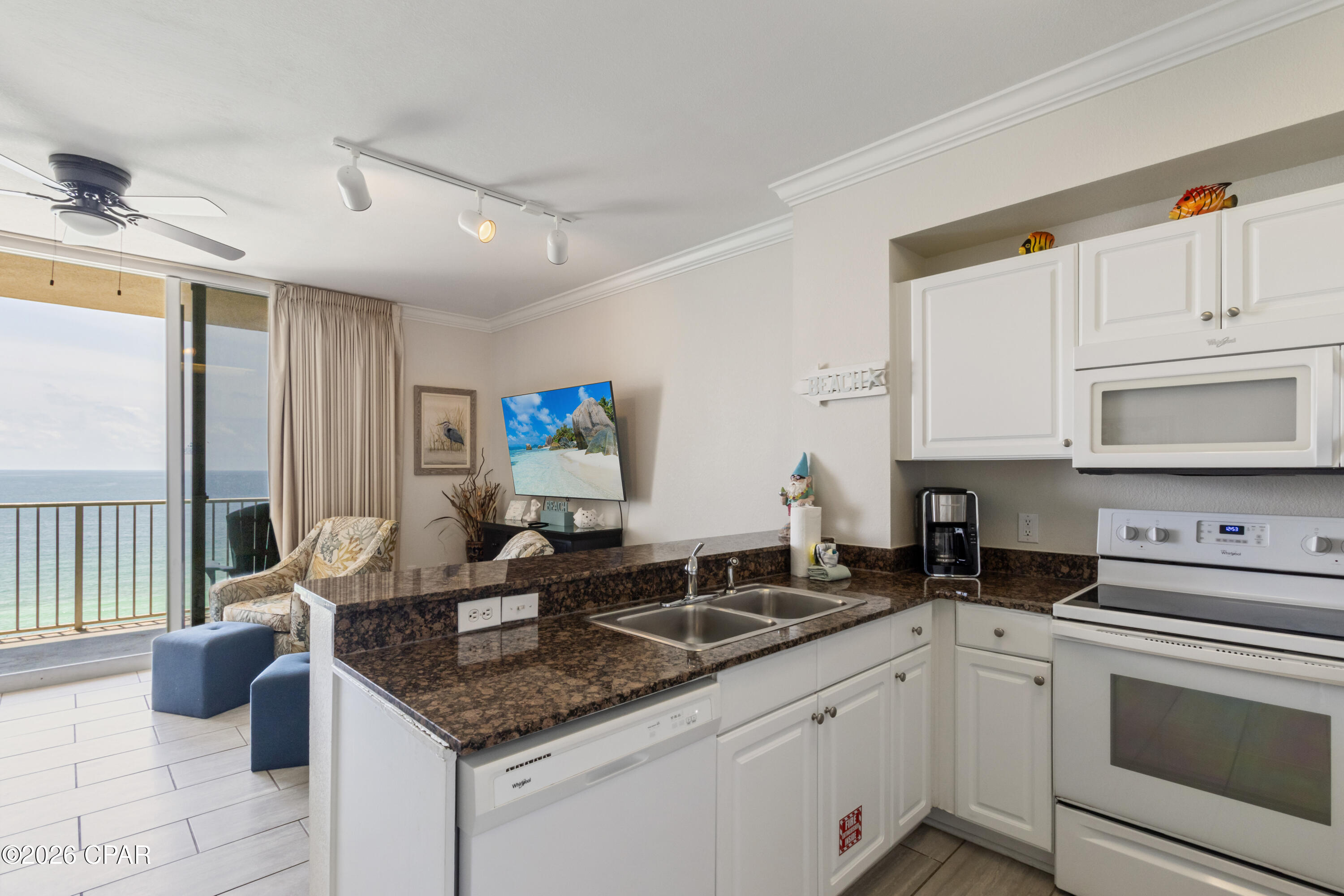 Tidewater Beach Phase II - Residential