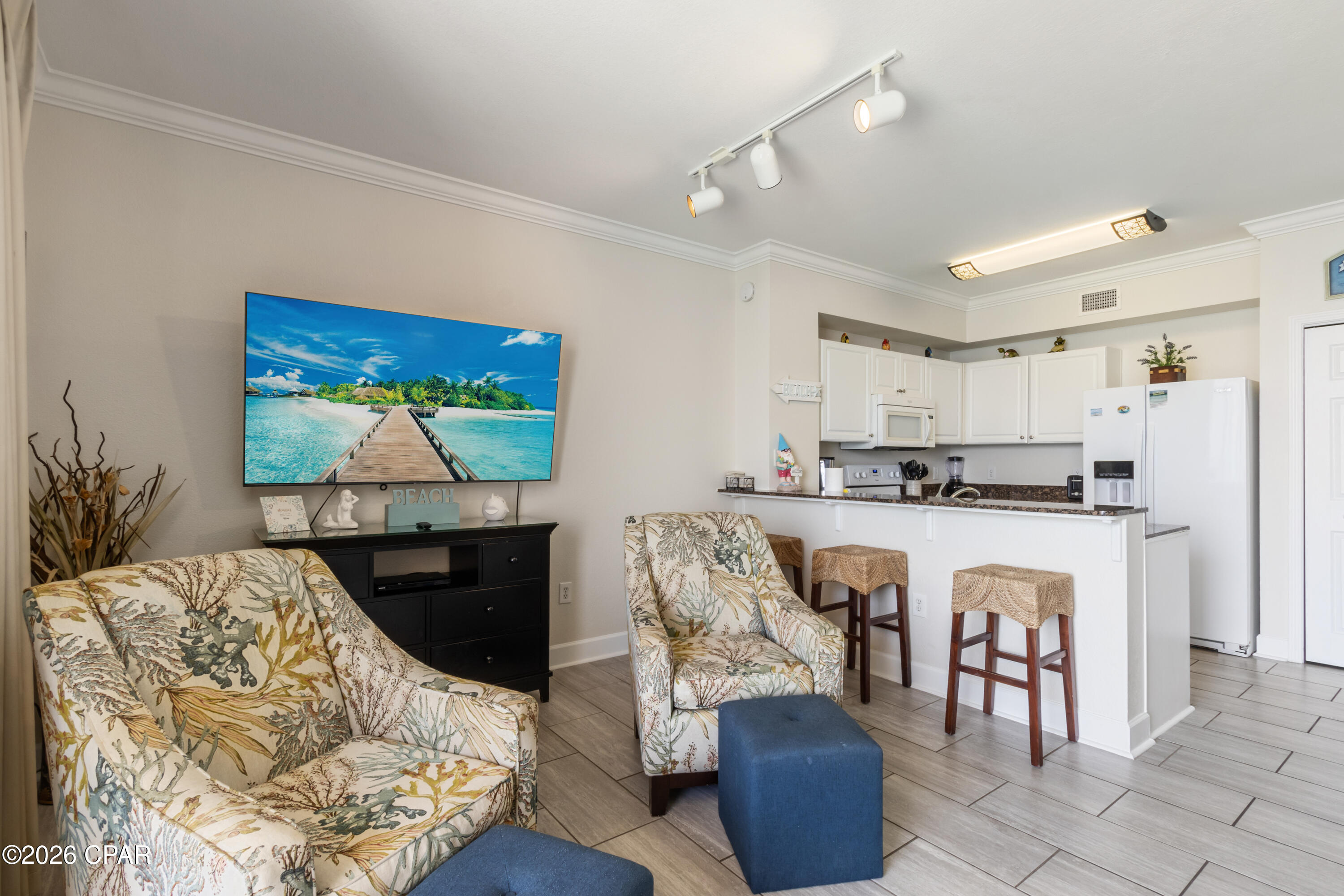 Tidewater Beach Phase II - Residential