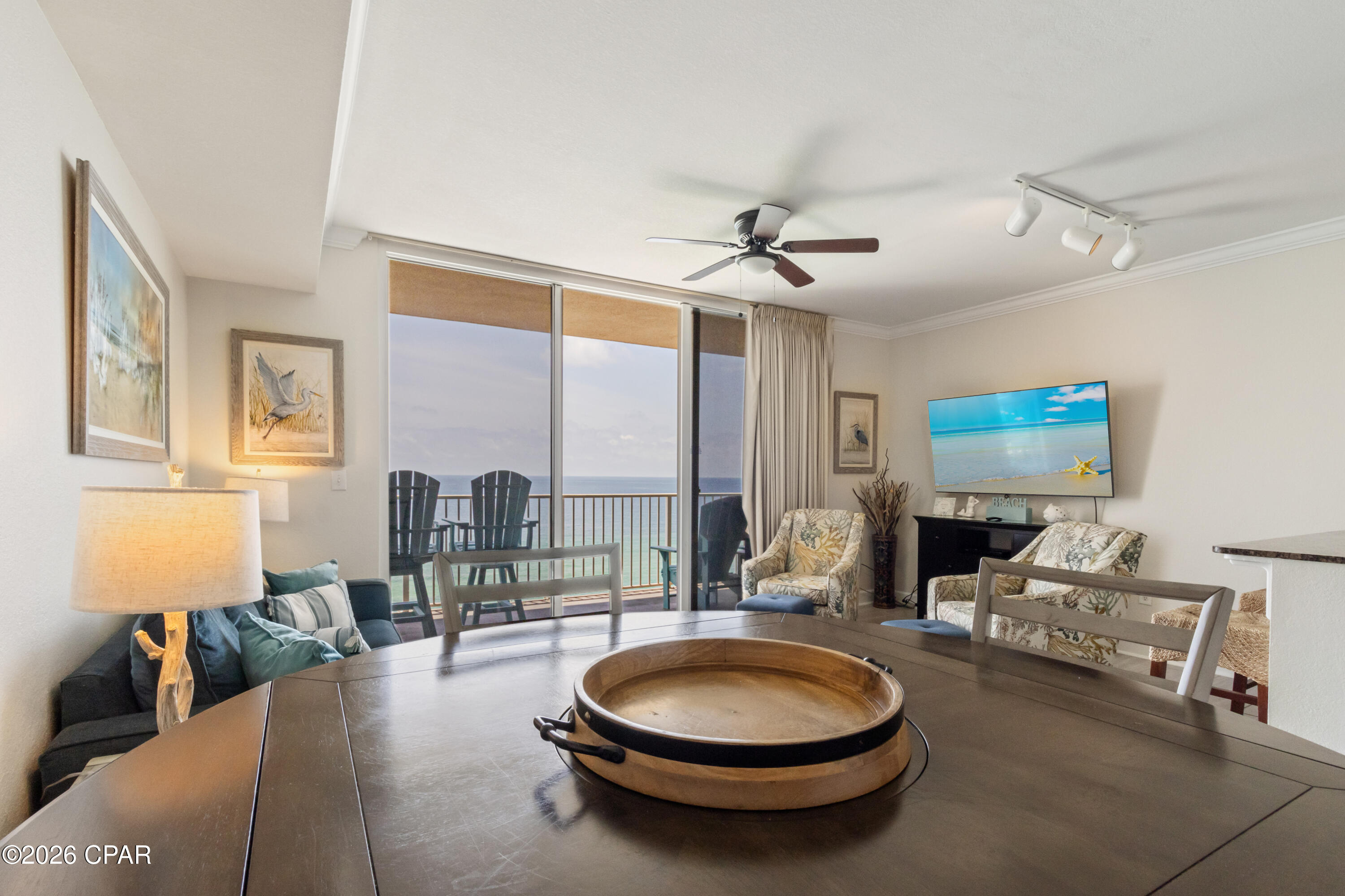 Tidewater Beach Phase II - Residential