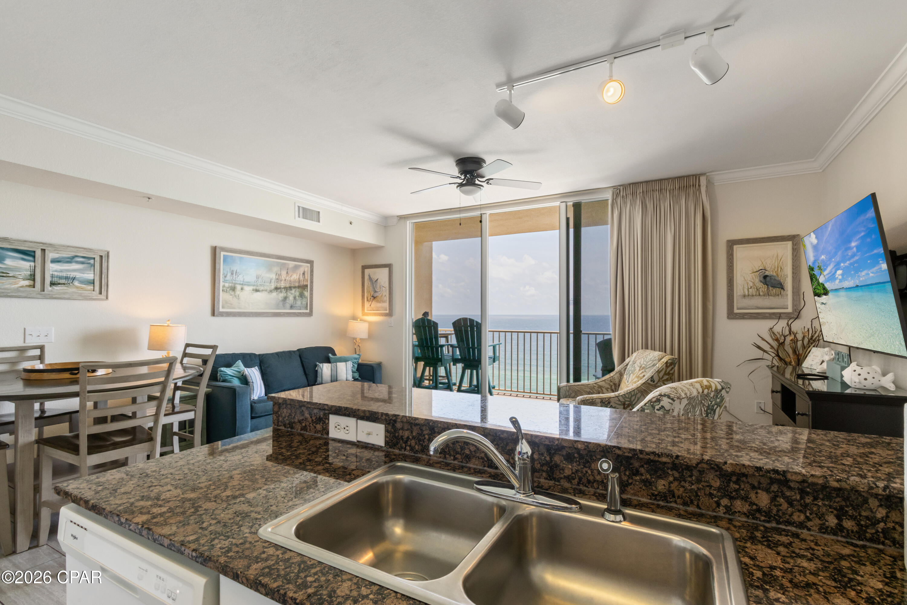 Tidewater Beach Phase II - Residential