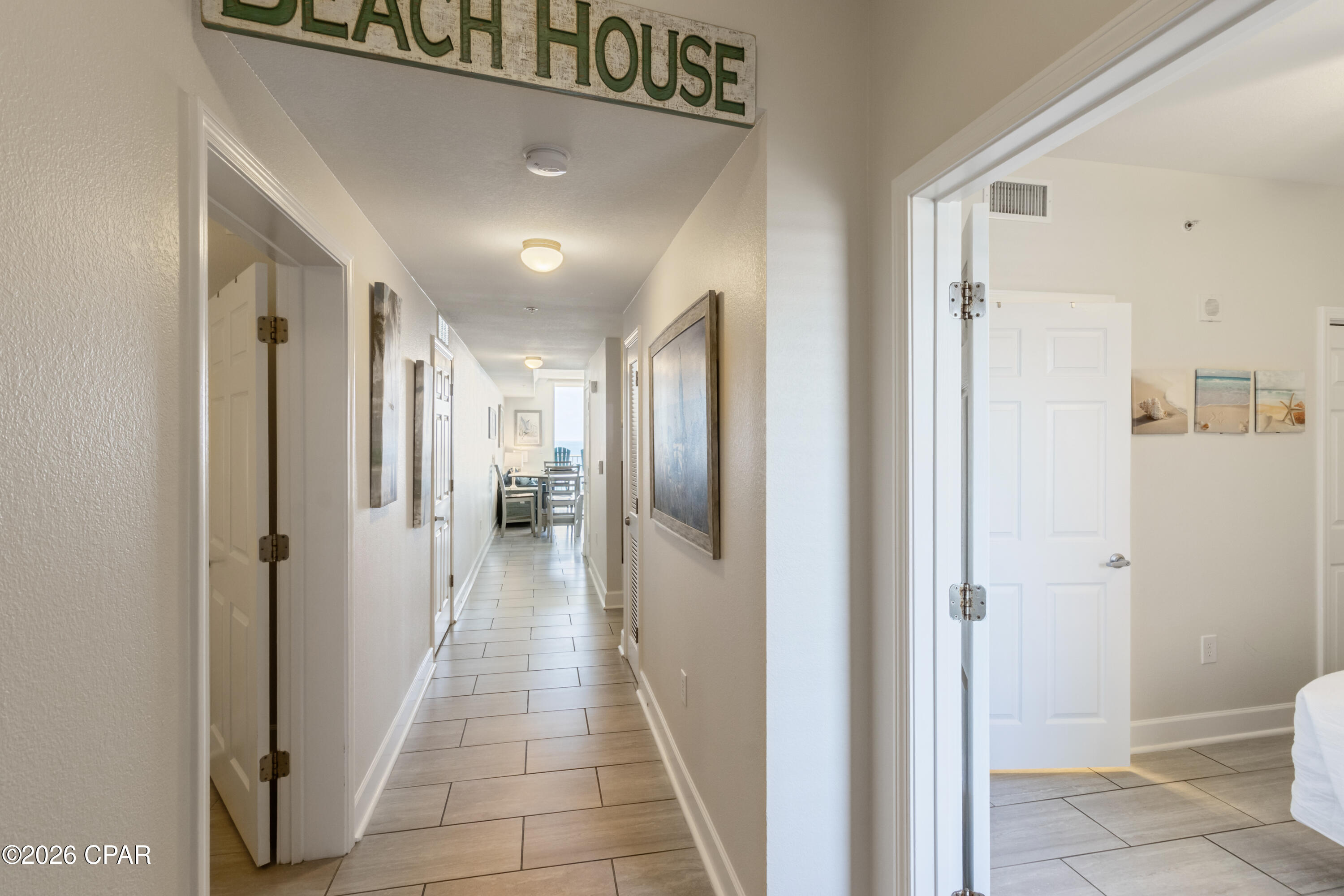 Tidewater Beach Phase II - Residential
