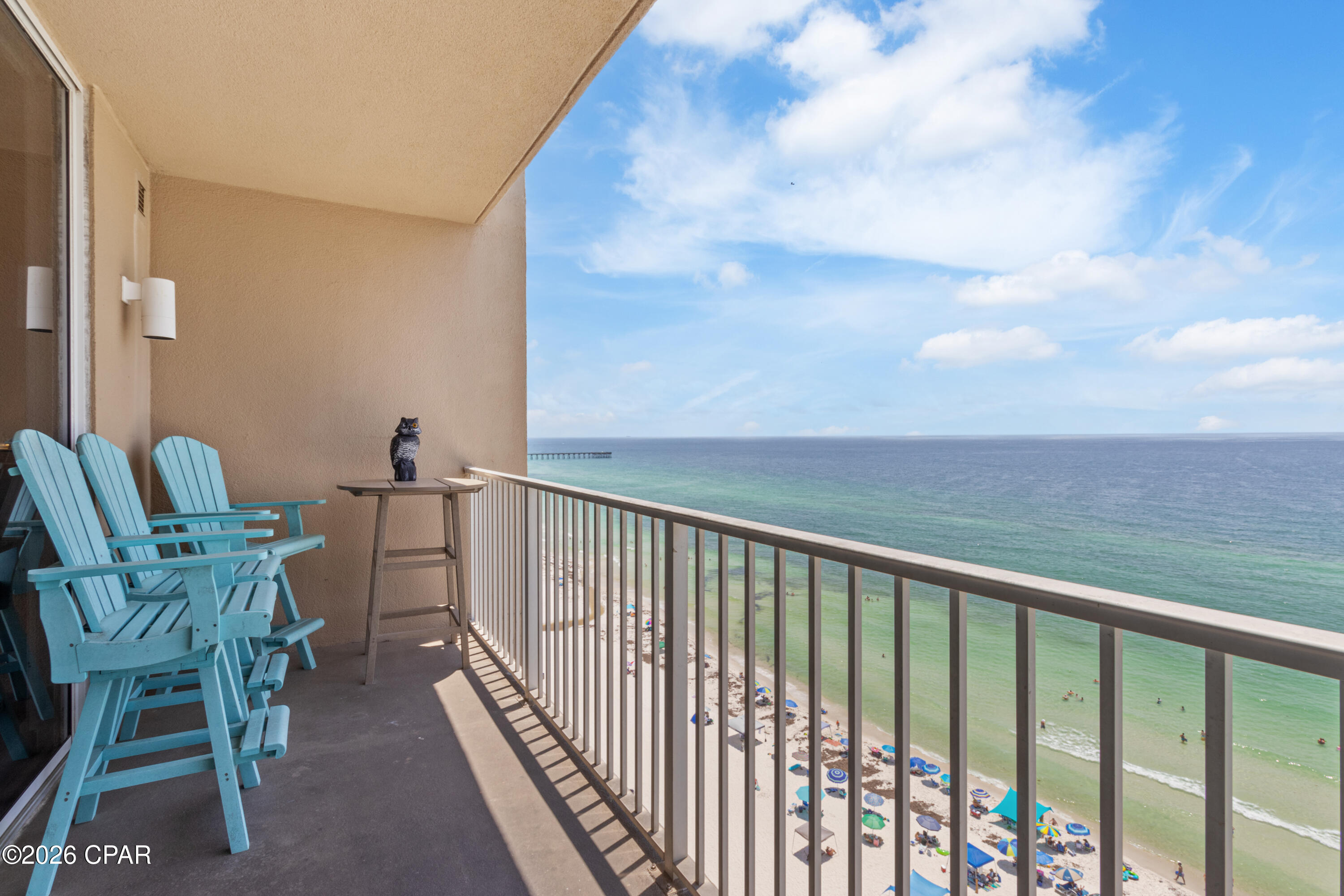 Tidewater Beach Phase II - Residential
