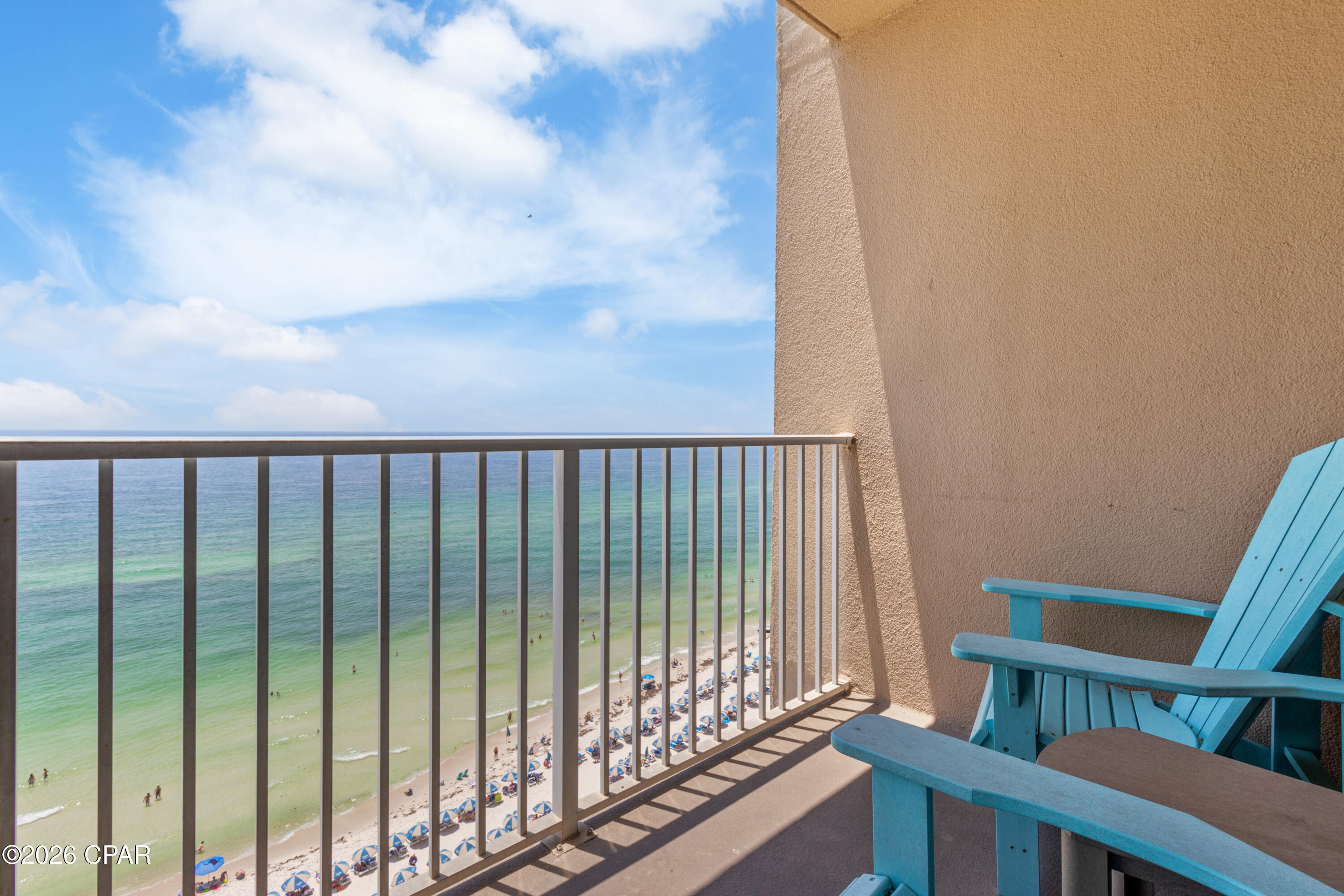Tidewater Beach Phase II - Residential