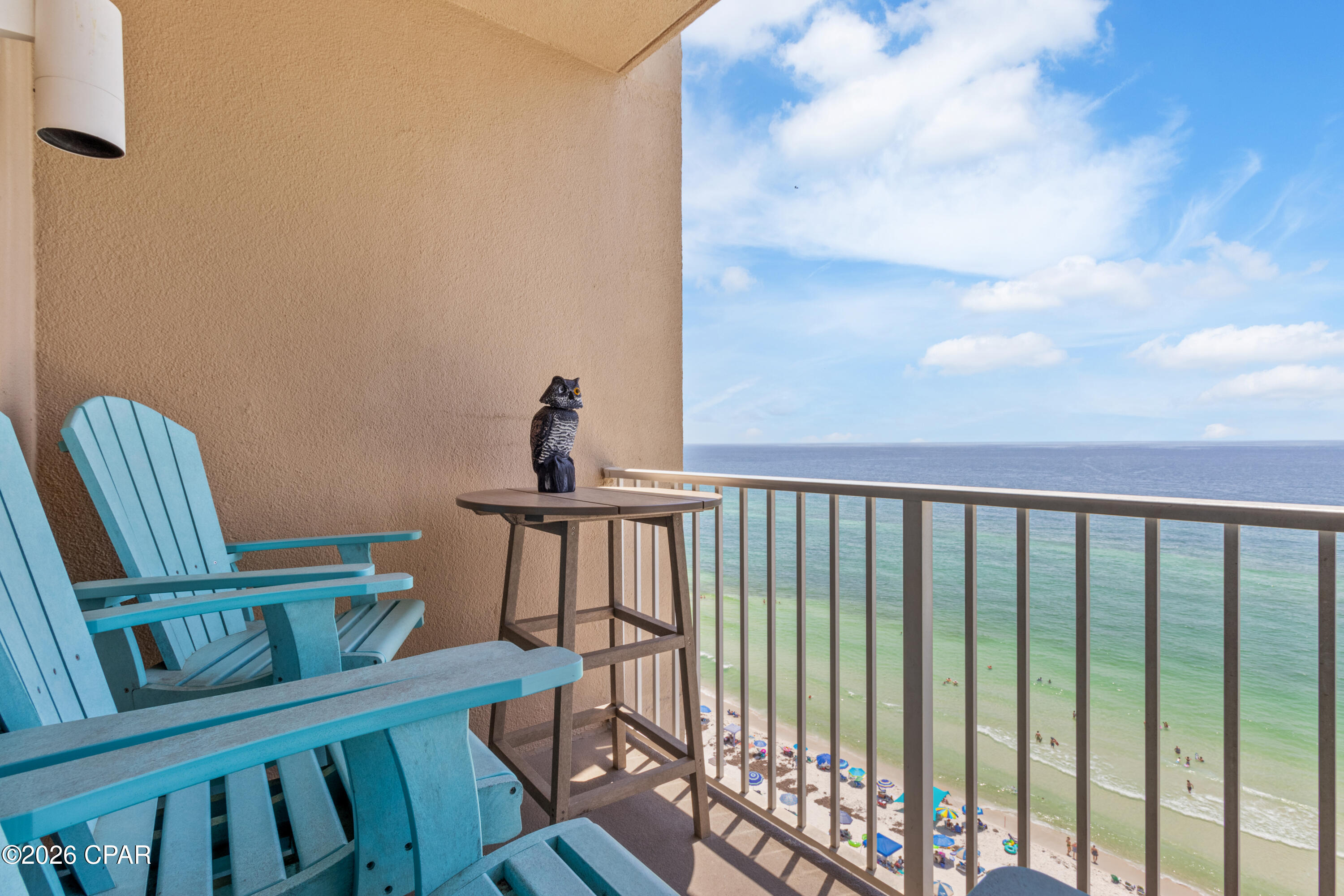 Tidewater Beach Phase II - Residential