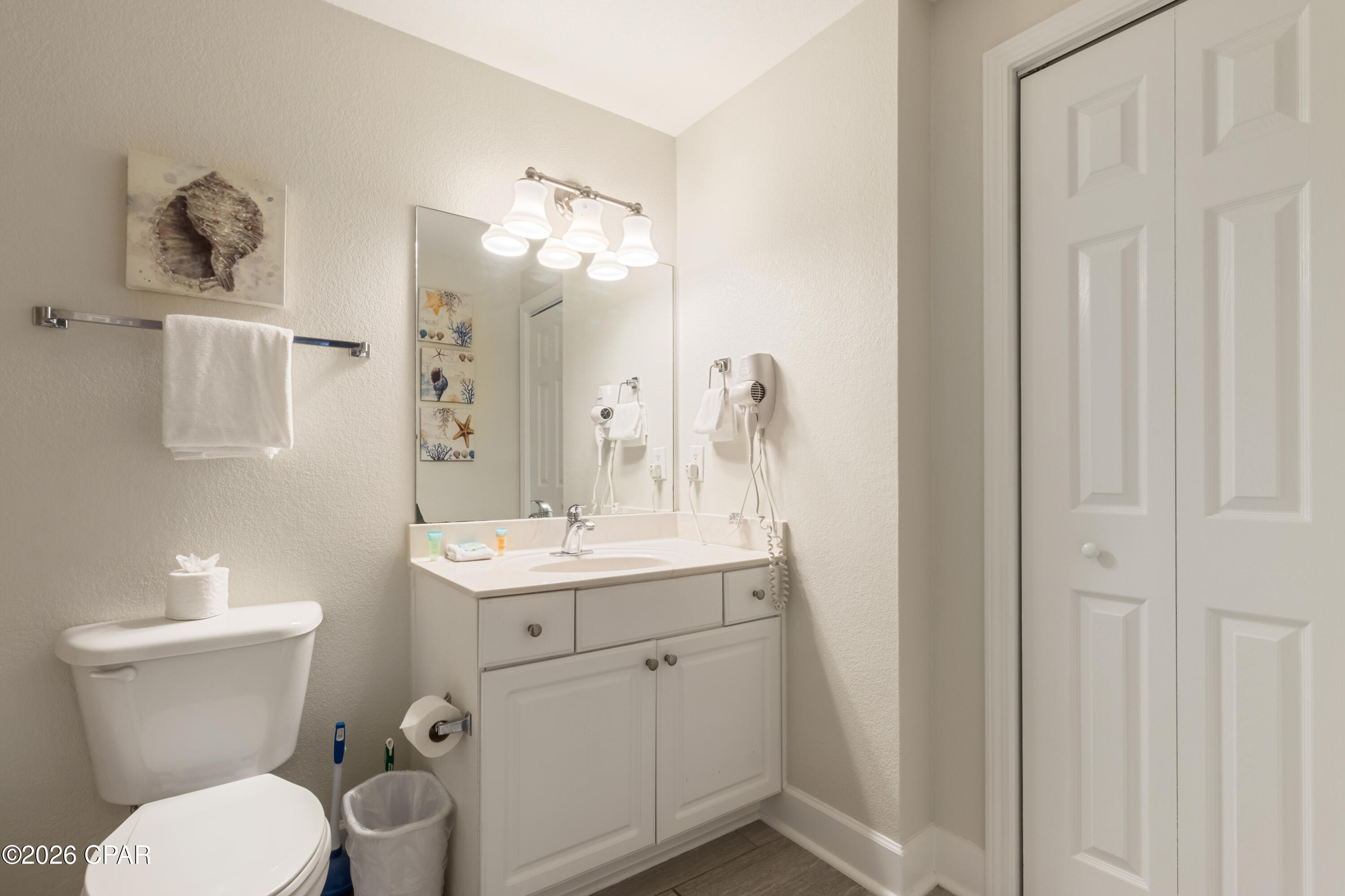 Tidewater Beach Phase II - Residential