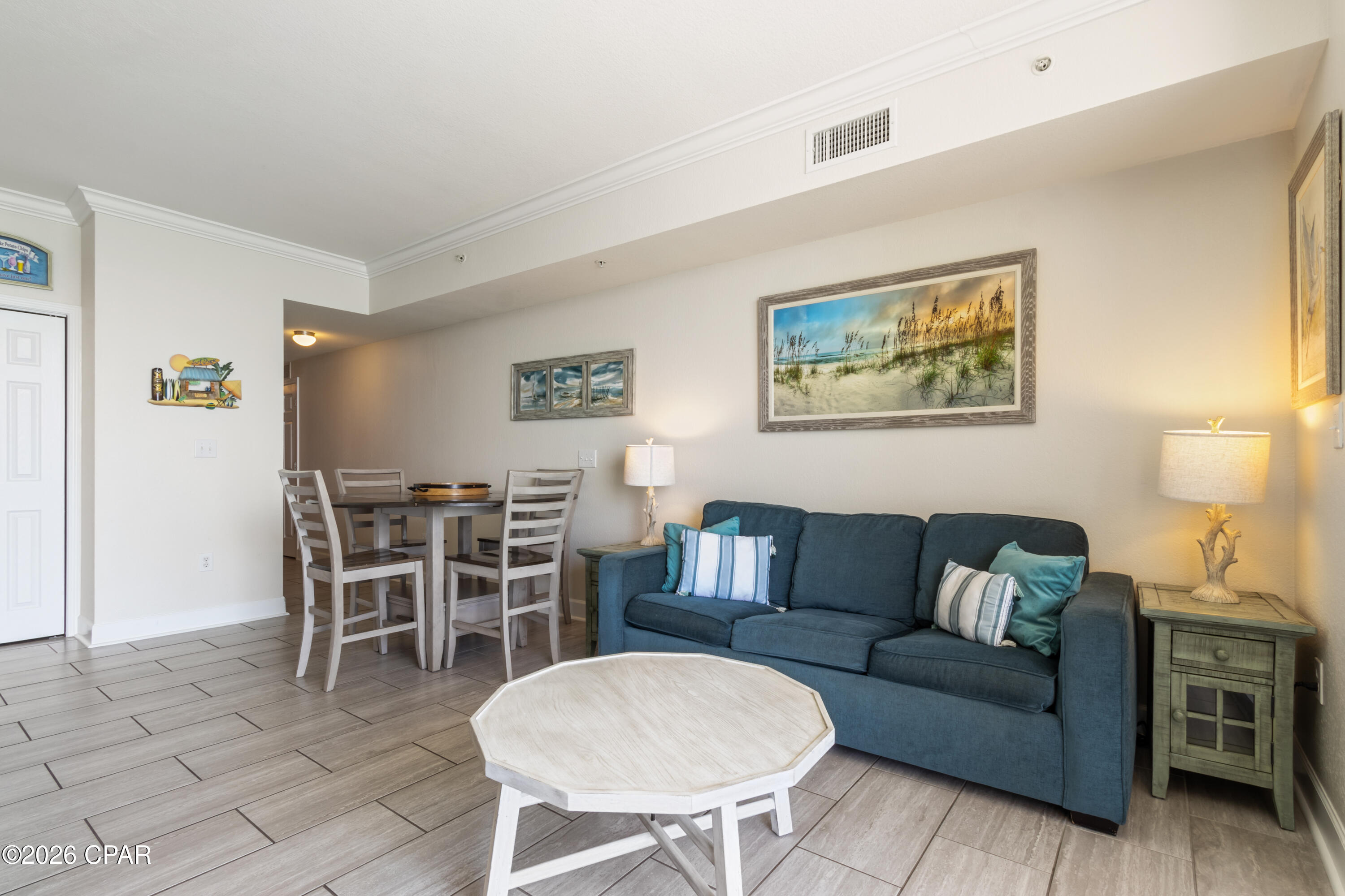 Tidewater Beach Phase II - Residential