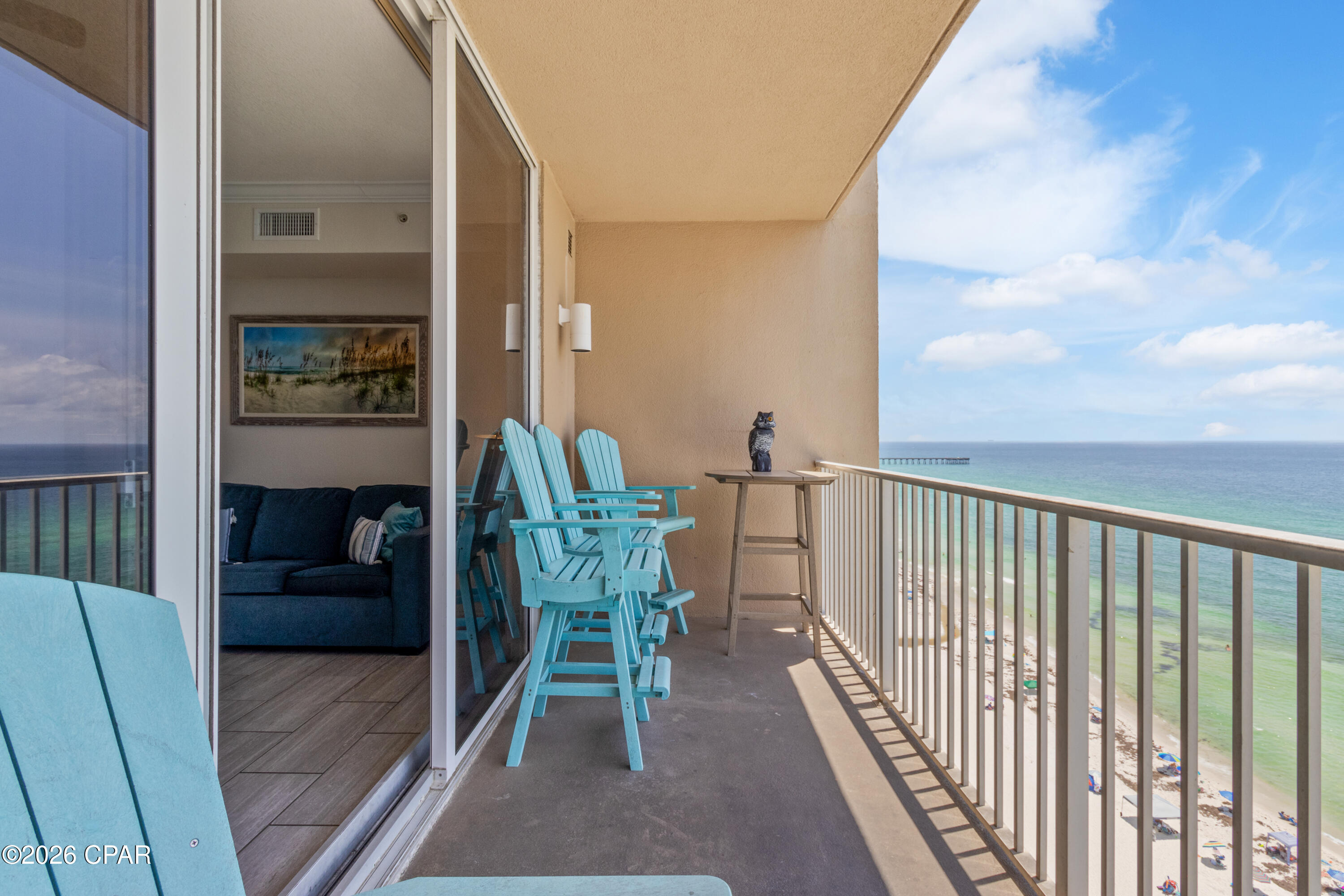 Tidewater Beach Phase II - Residential