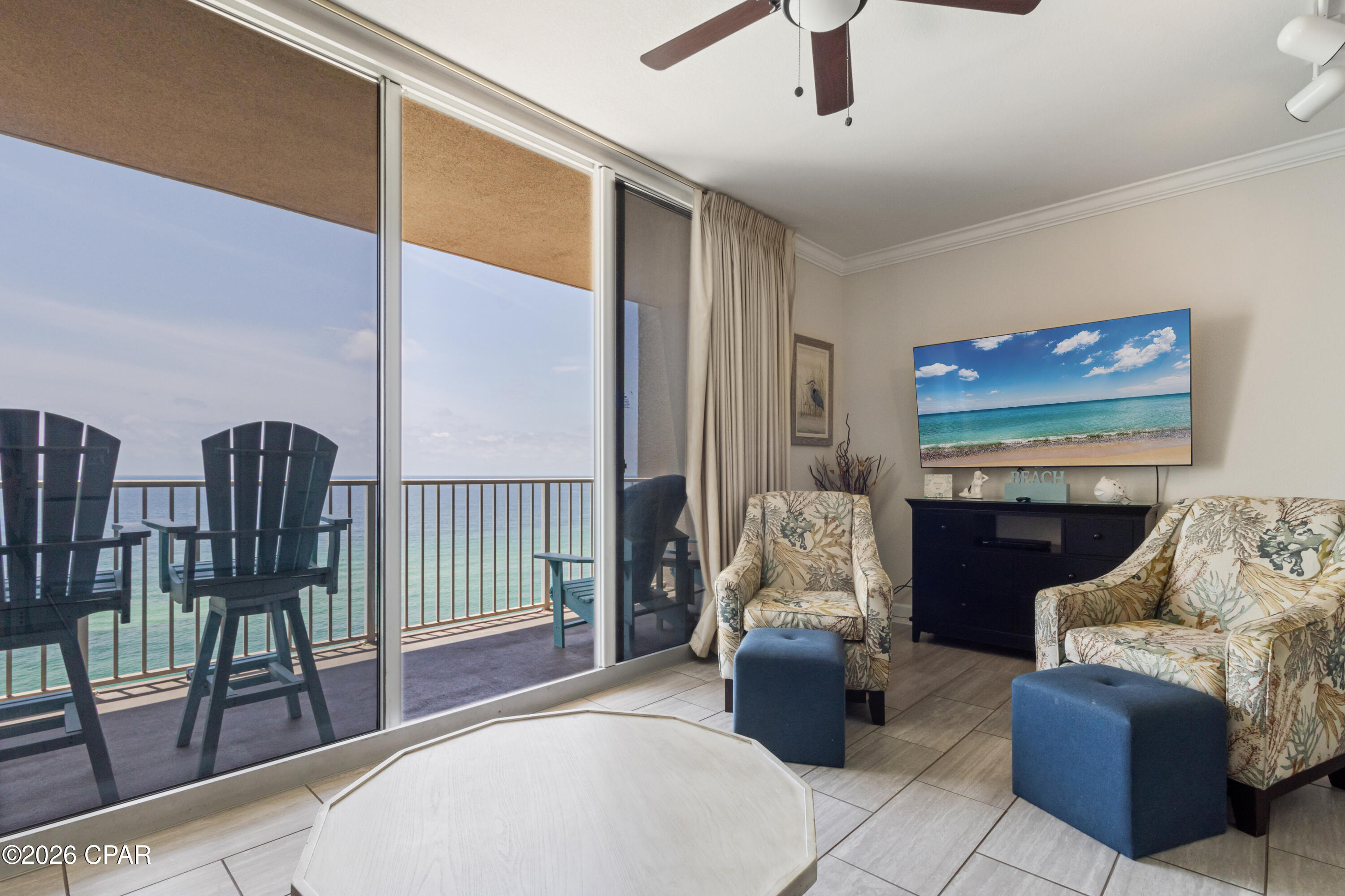 Tidewater Beach Phase II - Residential