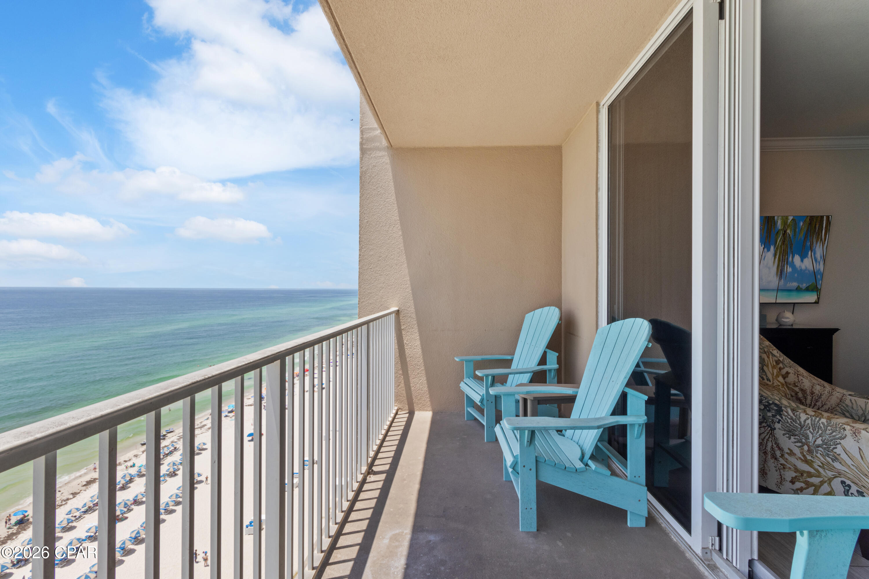 Tidewater Beach Phase II - Residential