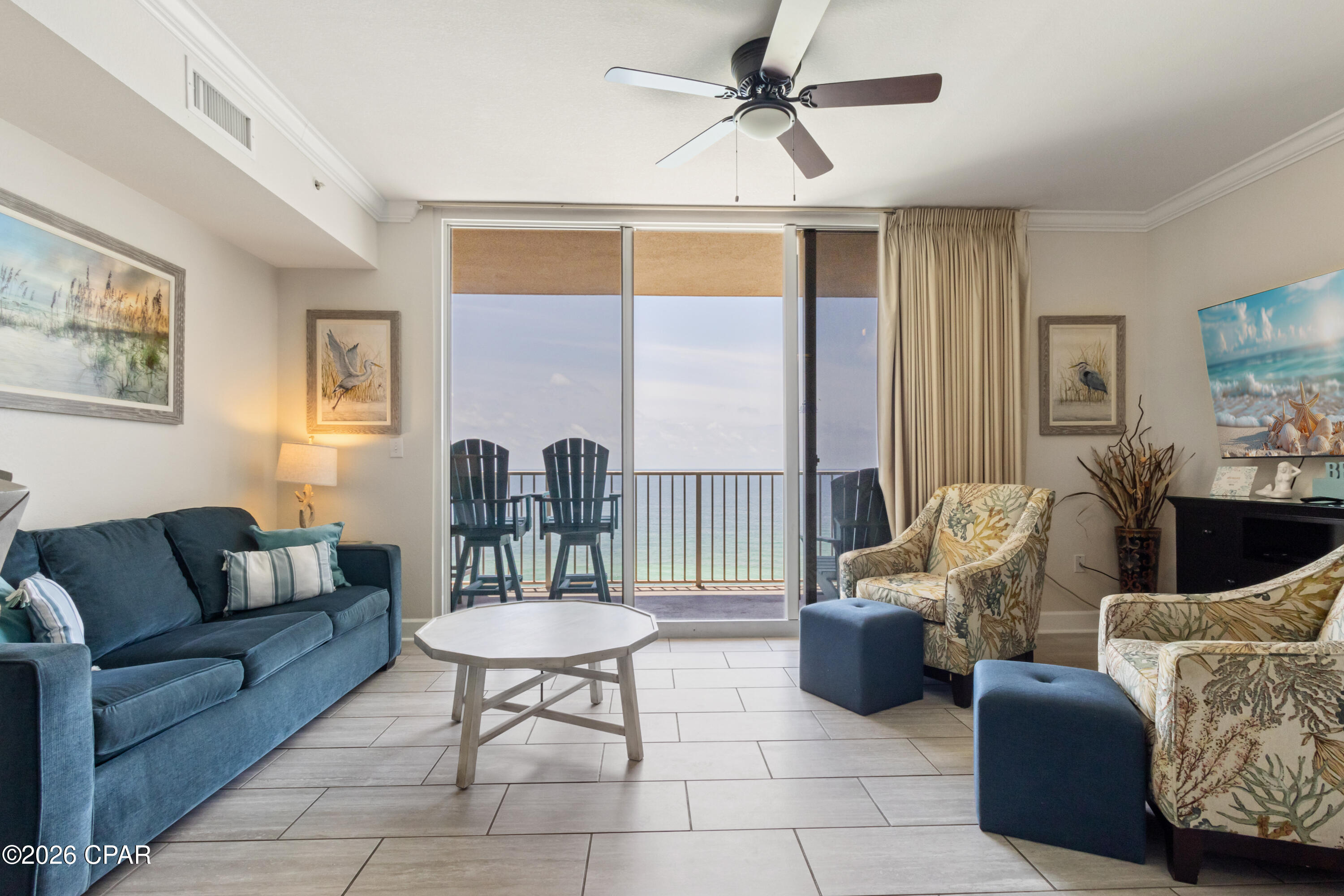 Tidewater Beach Phase II - Residential