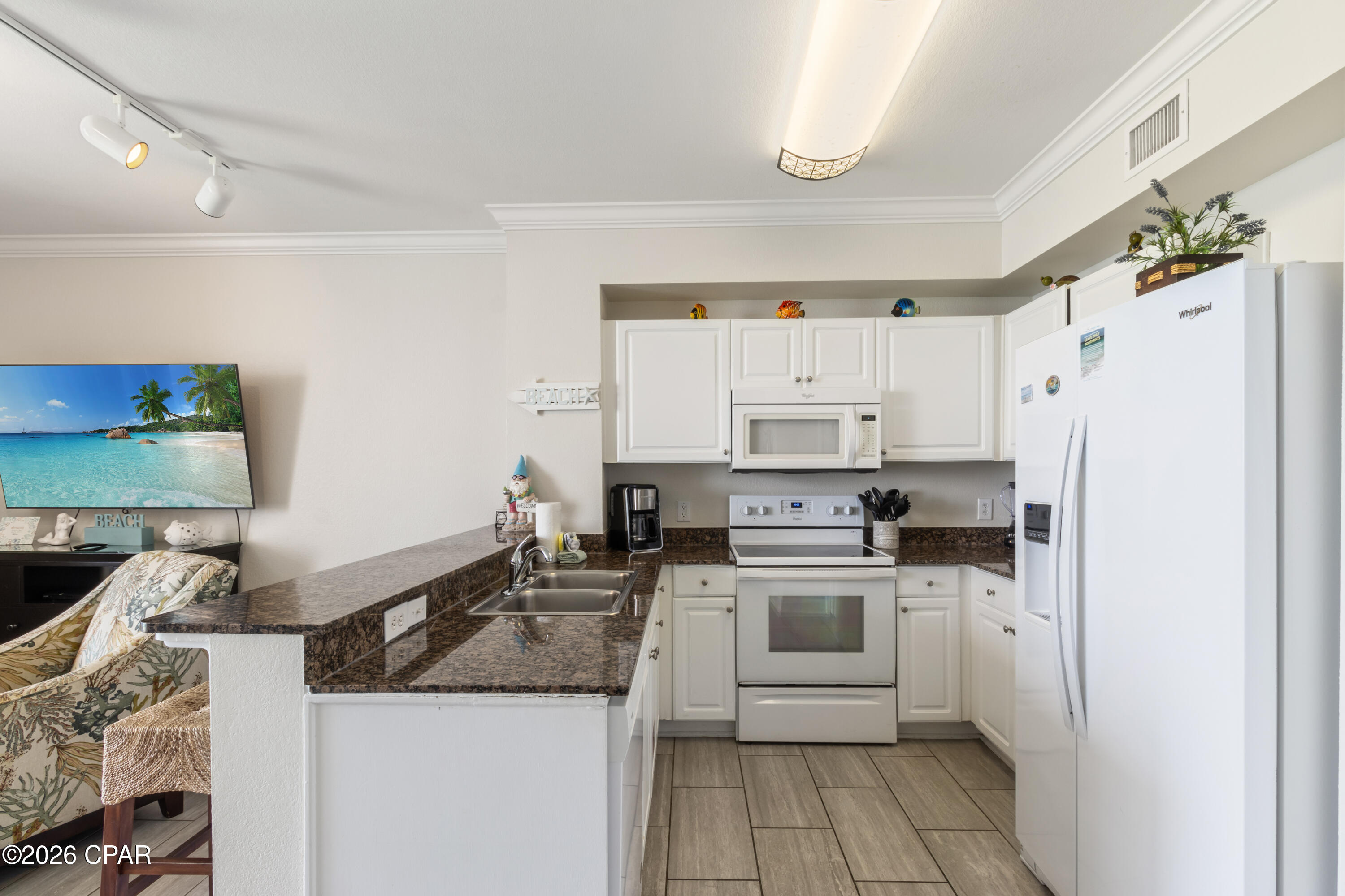 Tidewater Beach Phase II - Residential
