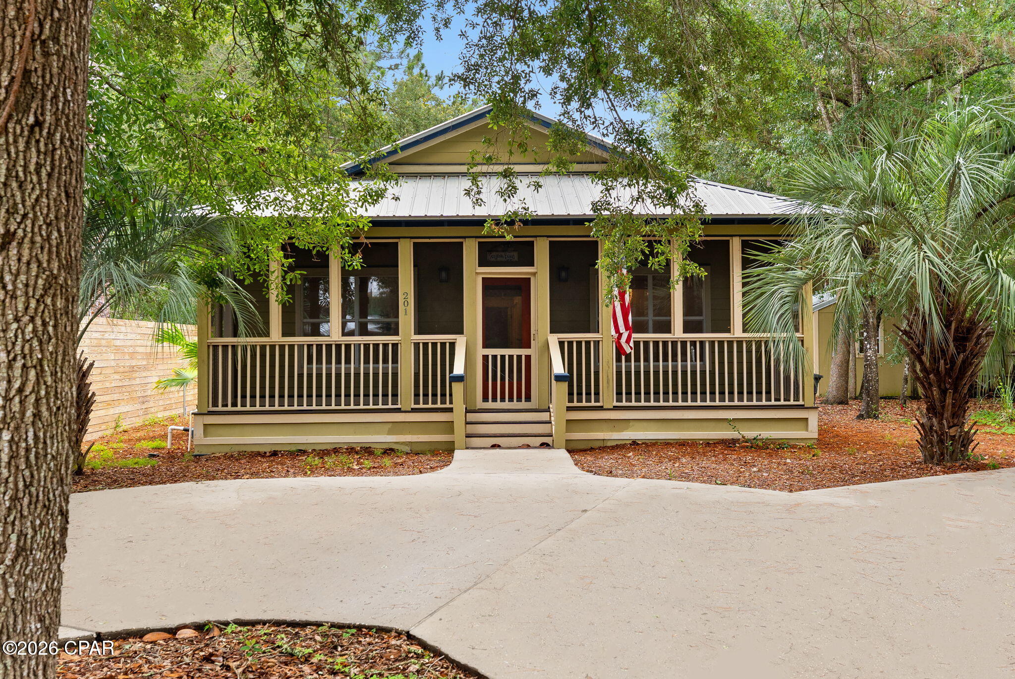 Daughettes Amended - Residential