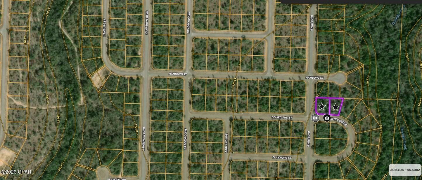Sunny Hills Unit 11 - Land