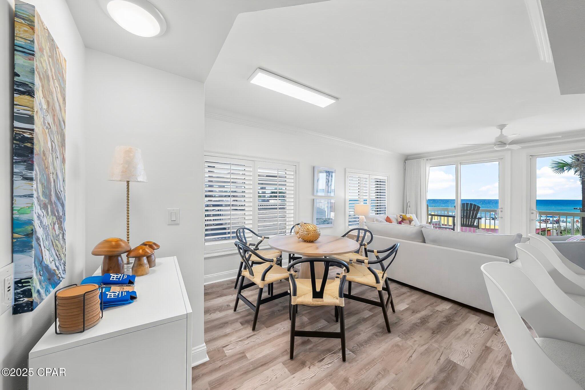 Calypso Towers I - Residential