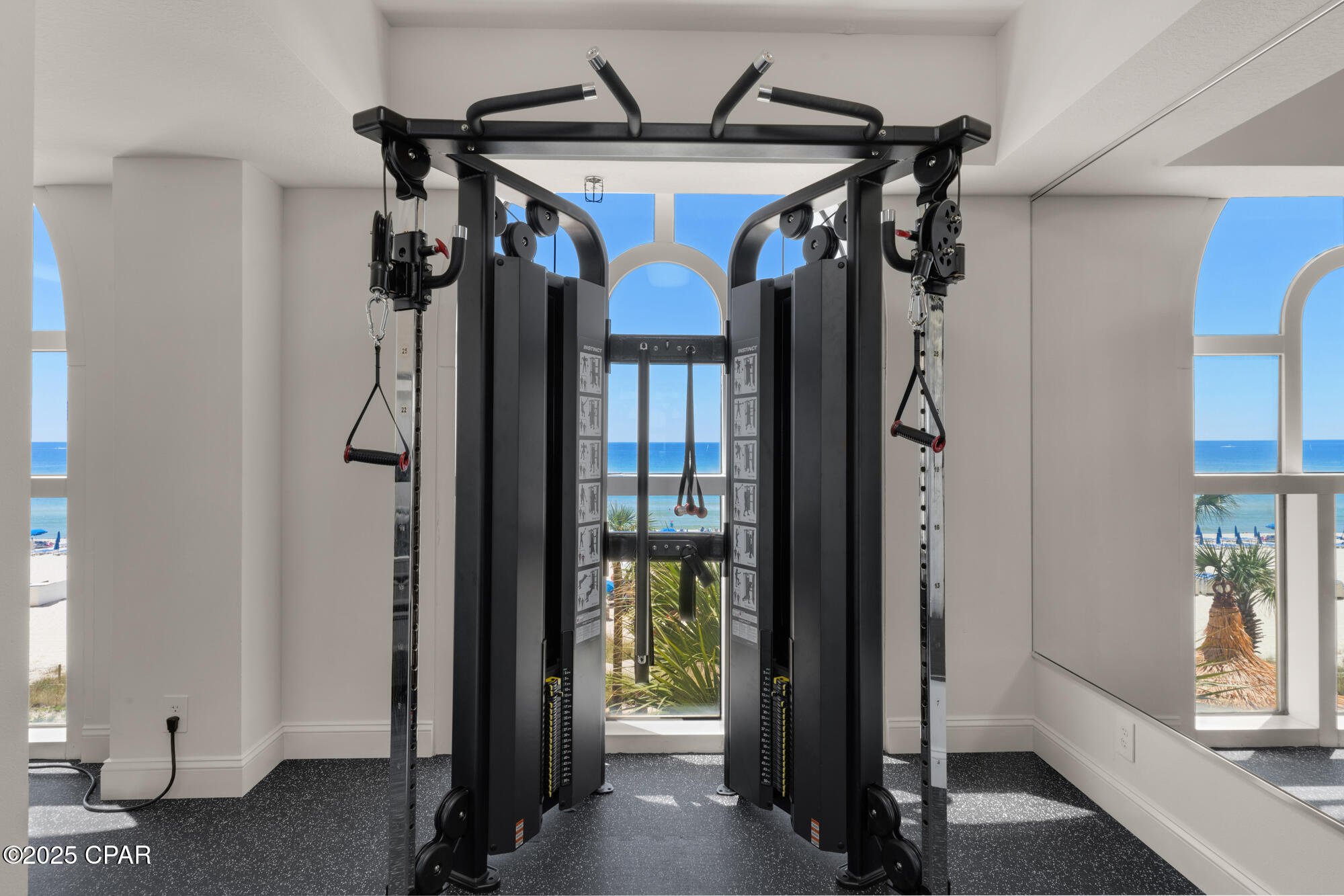 Calypso Towers I - Residential