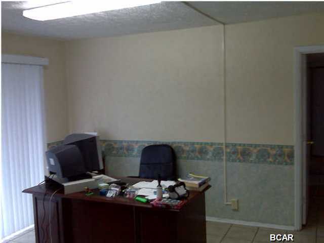 No Named Subdivision - Commercial Sale