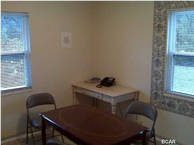 No Named Subdivision - Commercial Sale