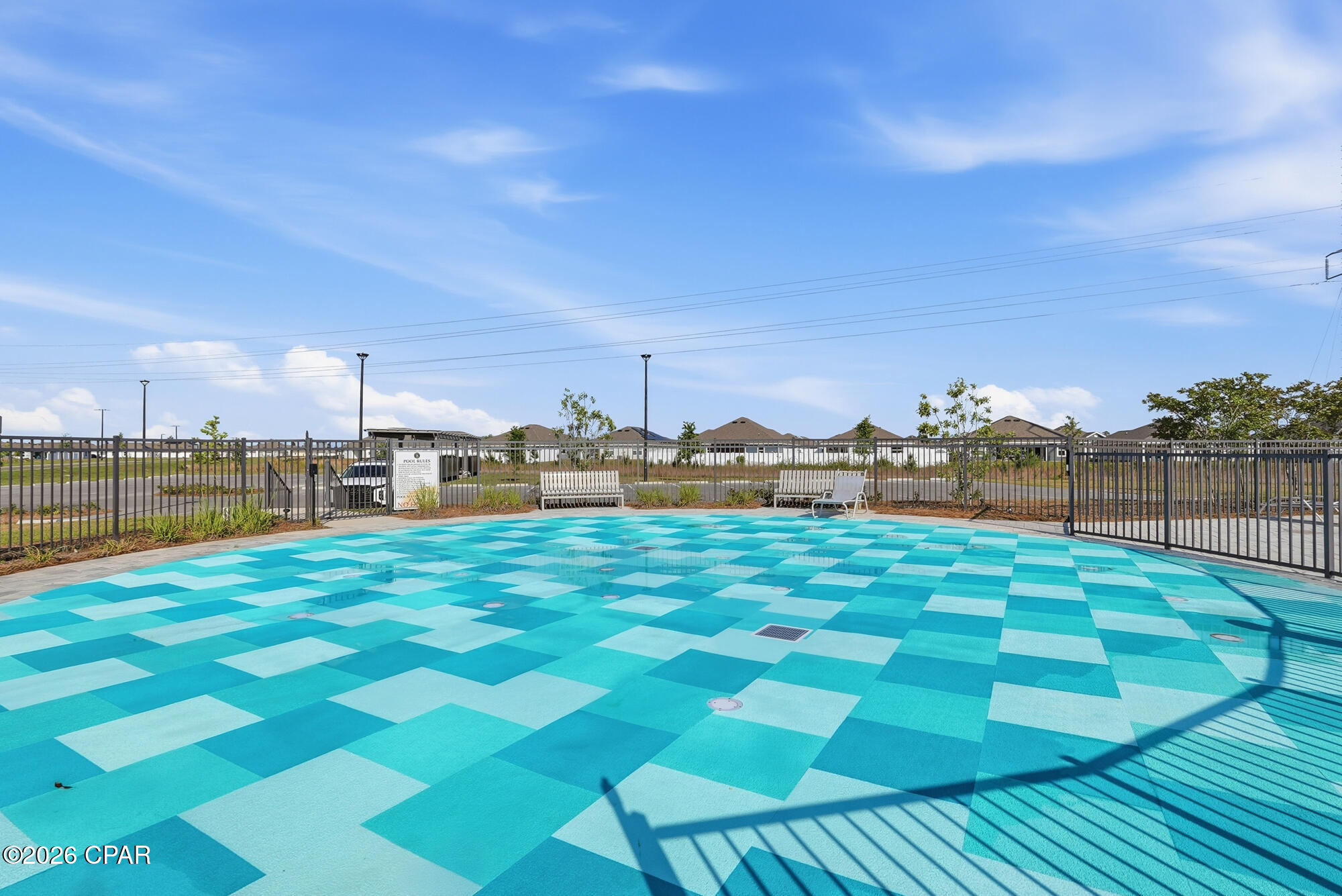 Liberty - Residential Lease