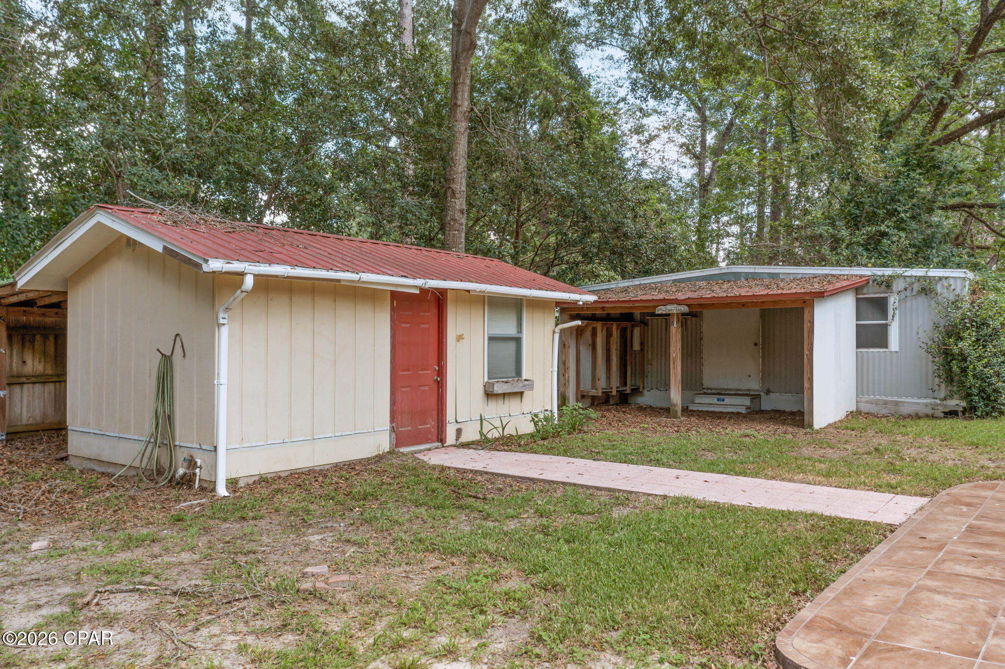 No Named Subdivision - Residential