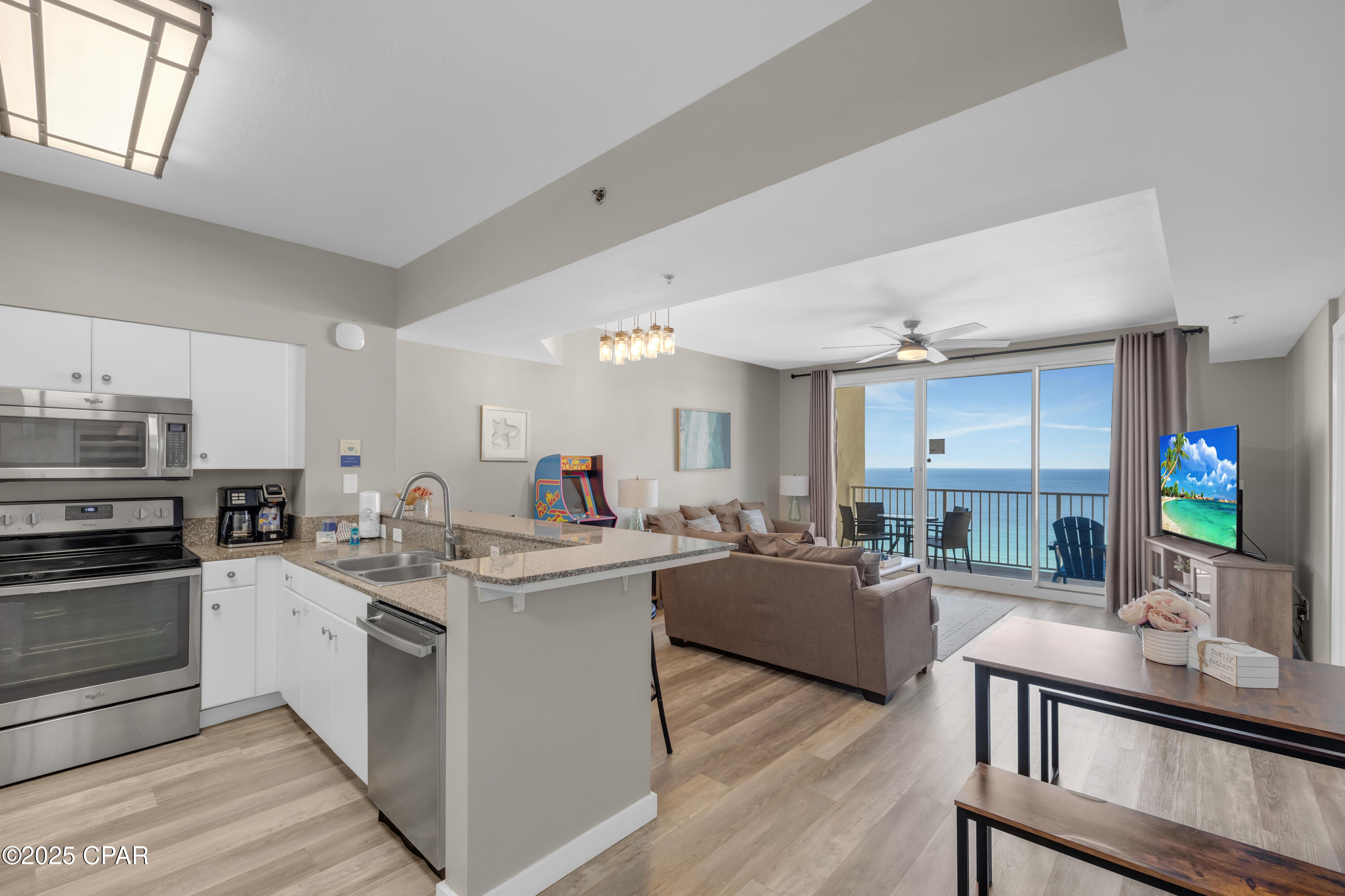 Shores Of Panama - Residential