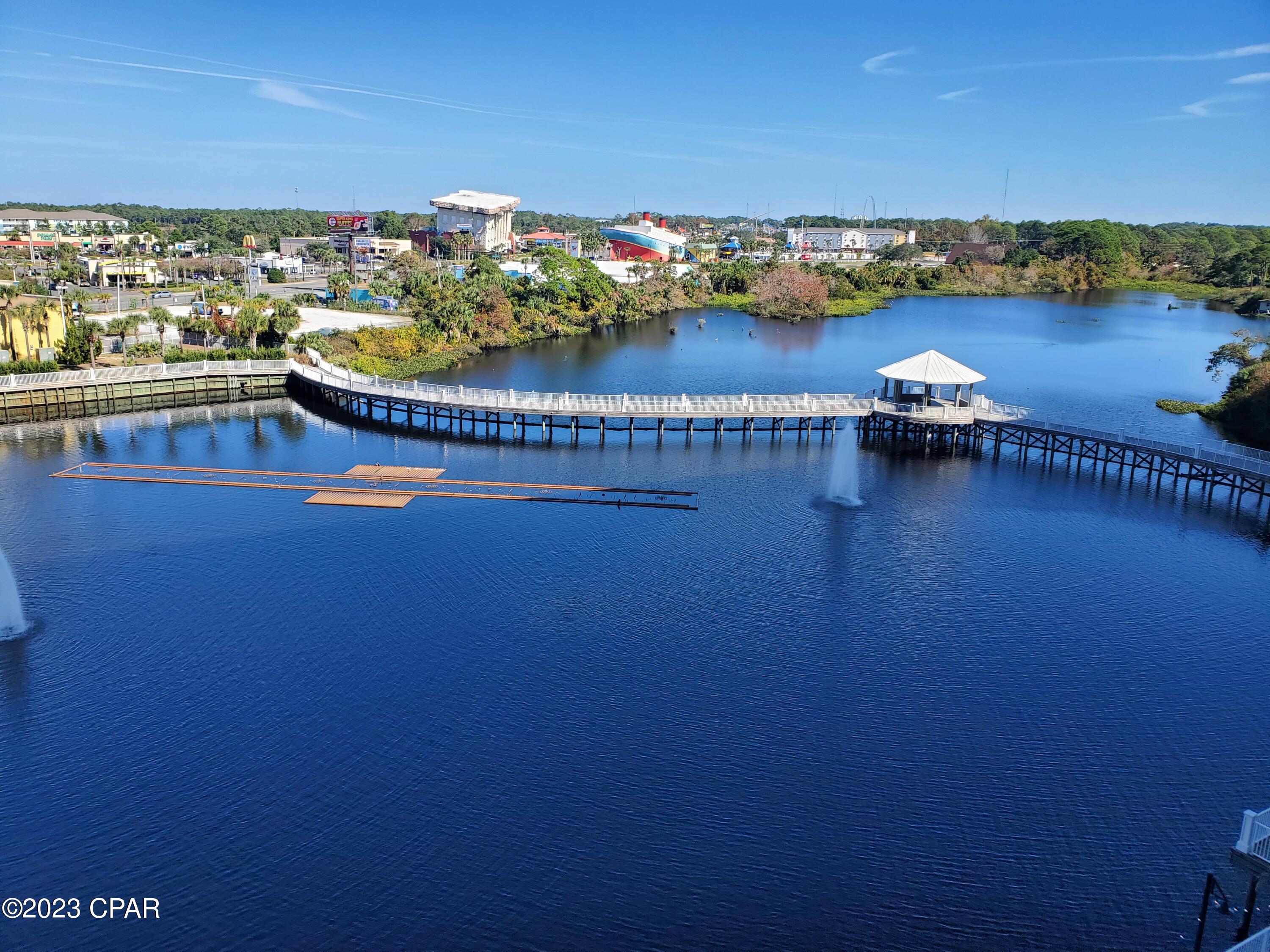 Laketown Wharf Phase II - Residential