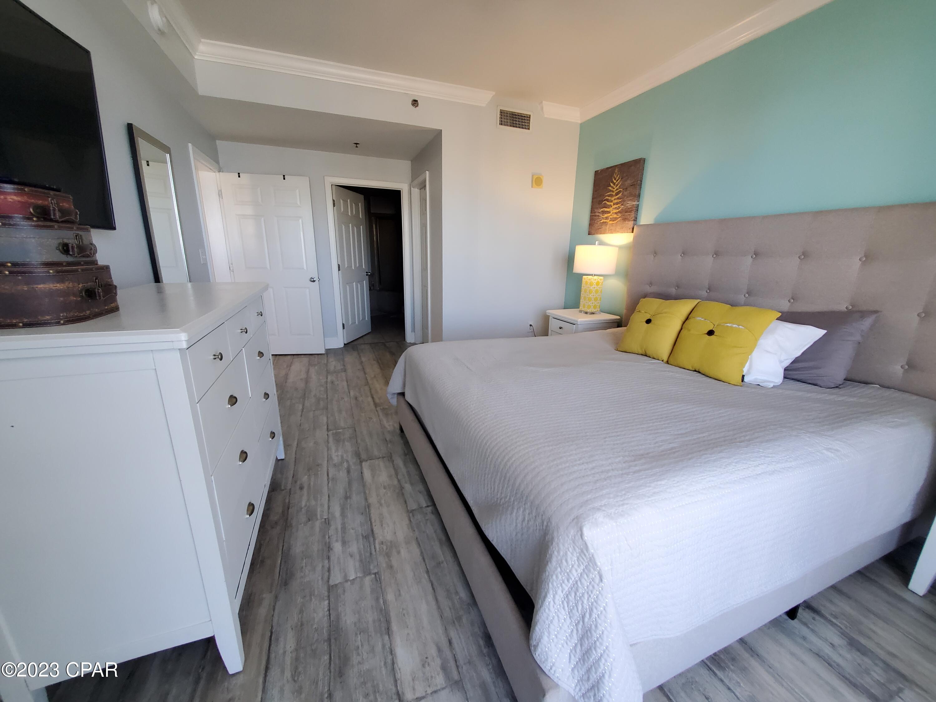 Laketown Wharf Phase II - Residential