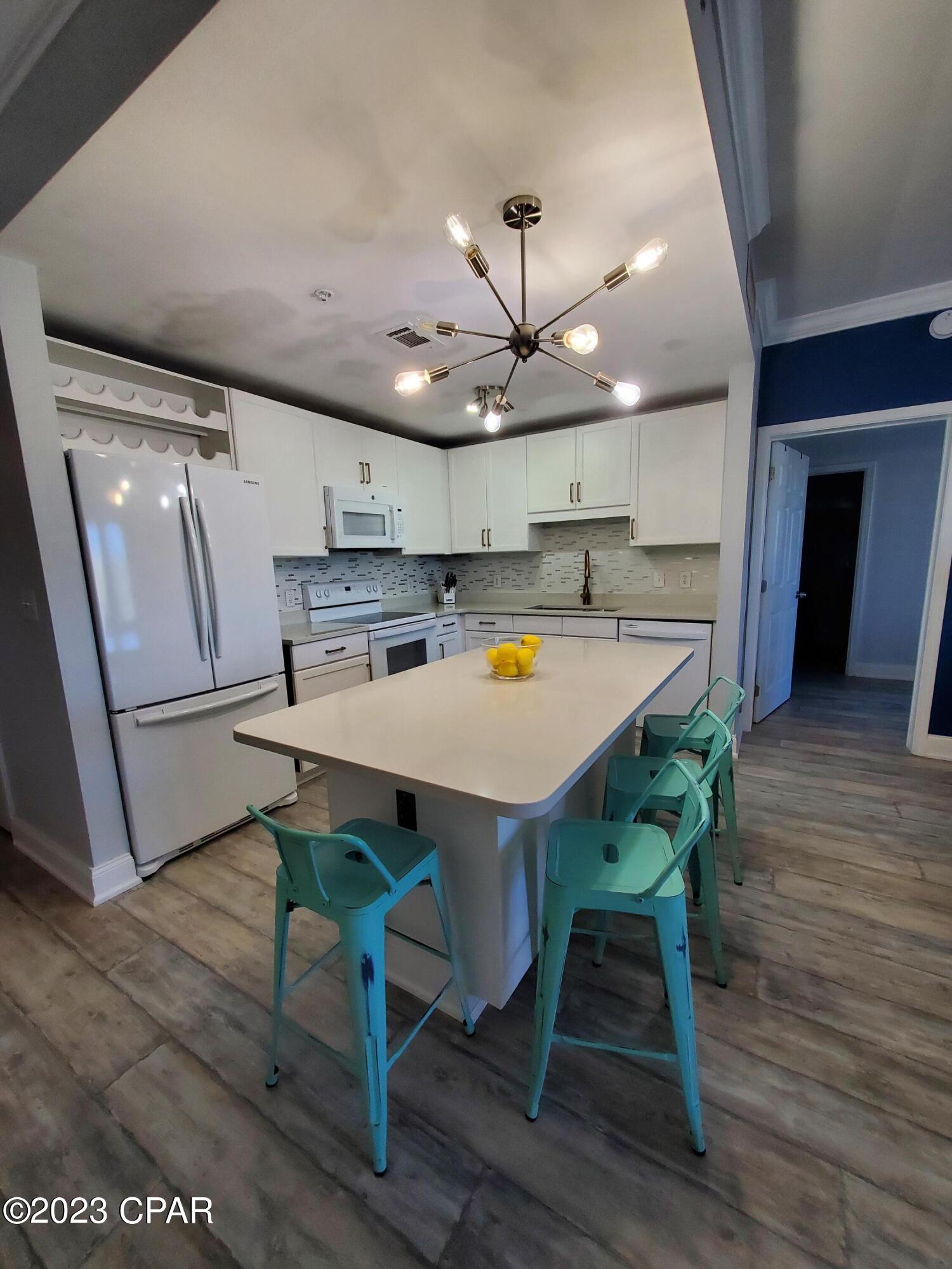 Laketown Wharf Phase II - Residential