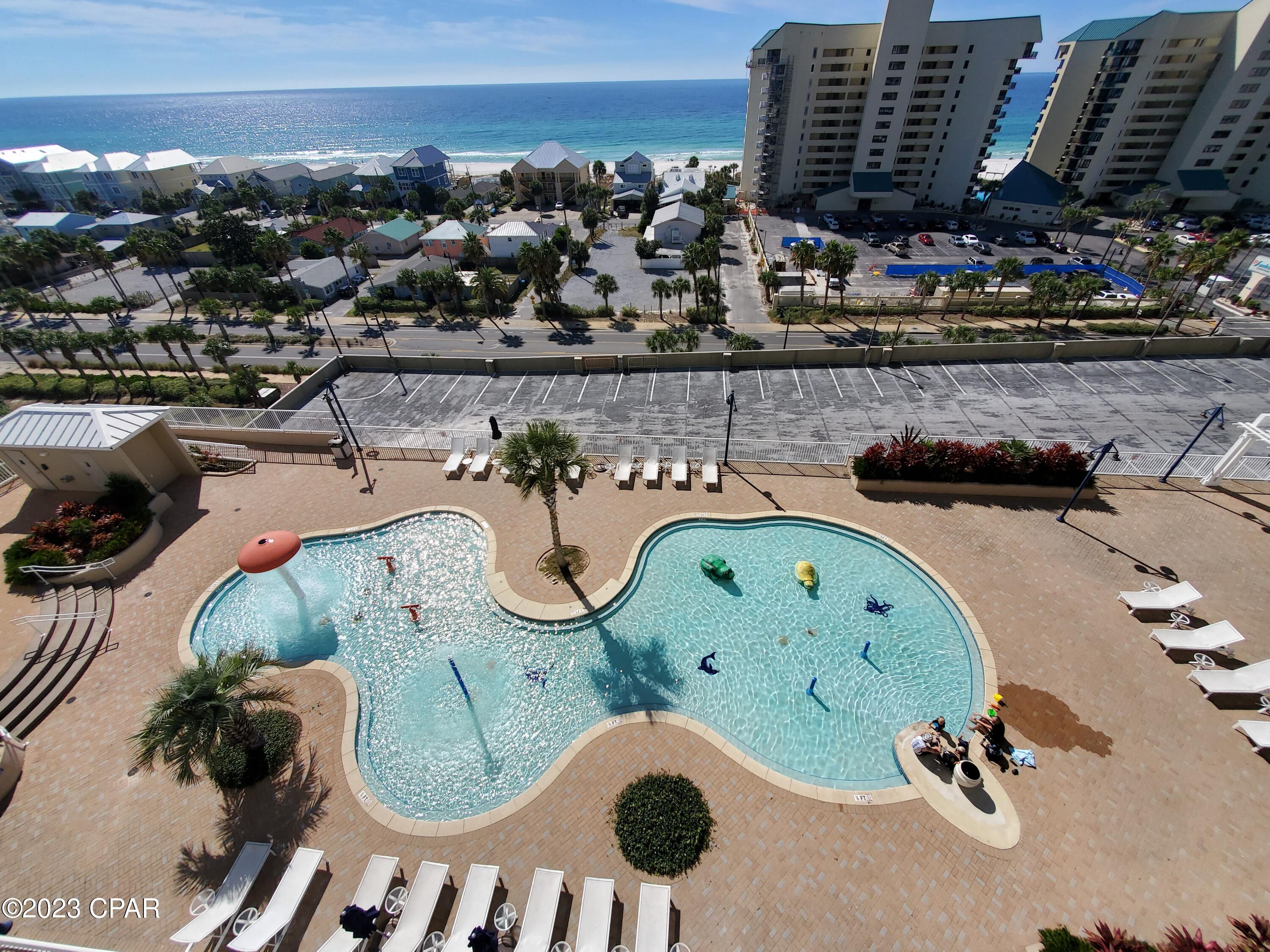 Laketown Wharf Phase II - Residential