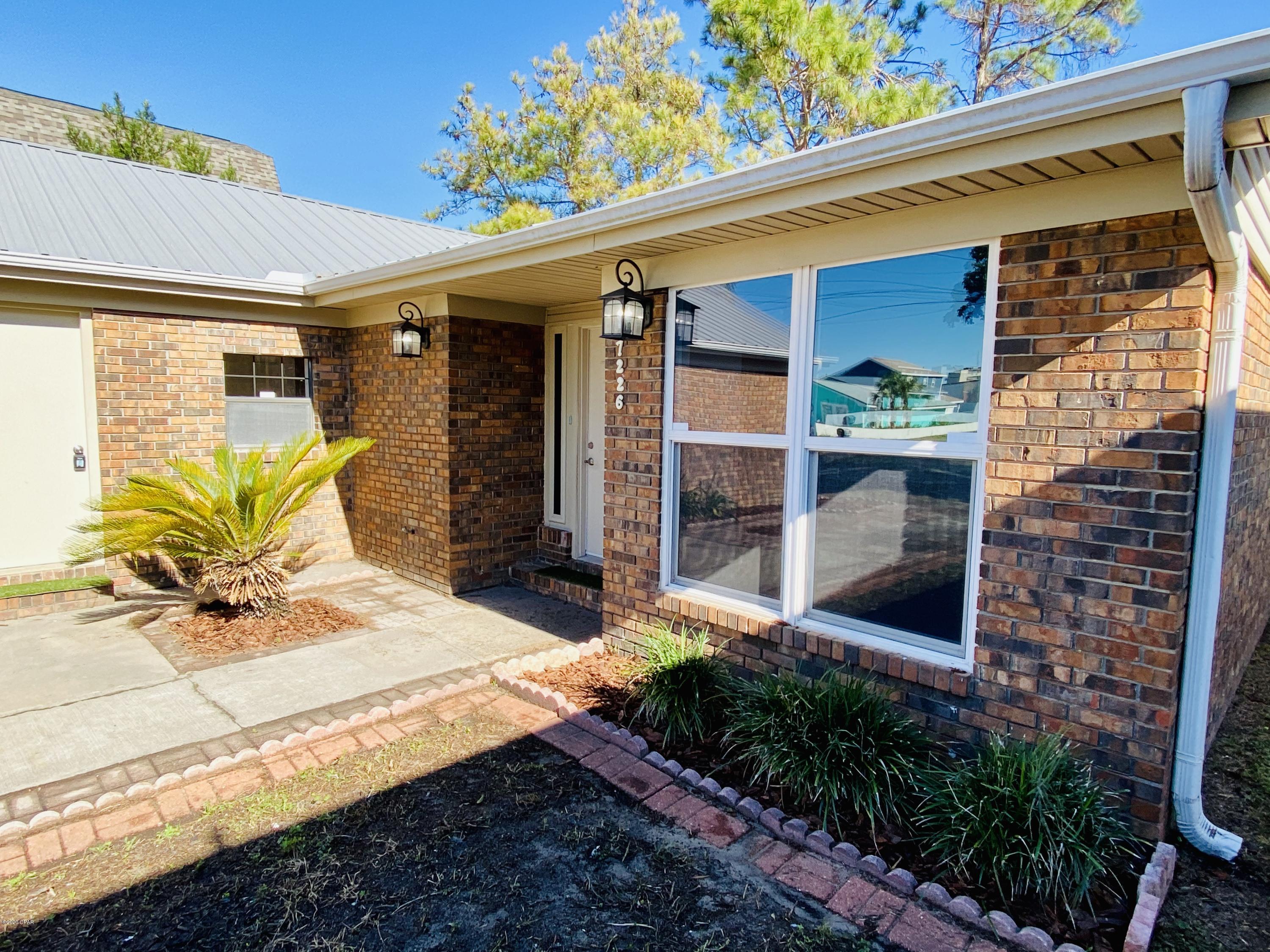 Holiday Beach Unit 15 - Residential