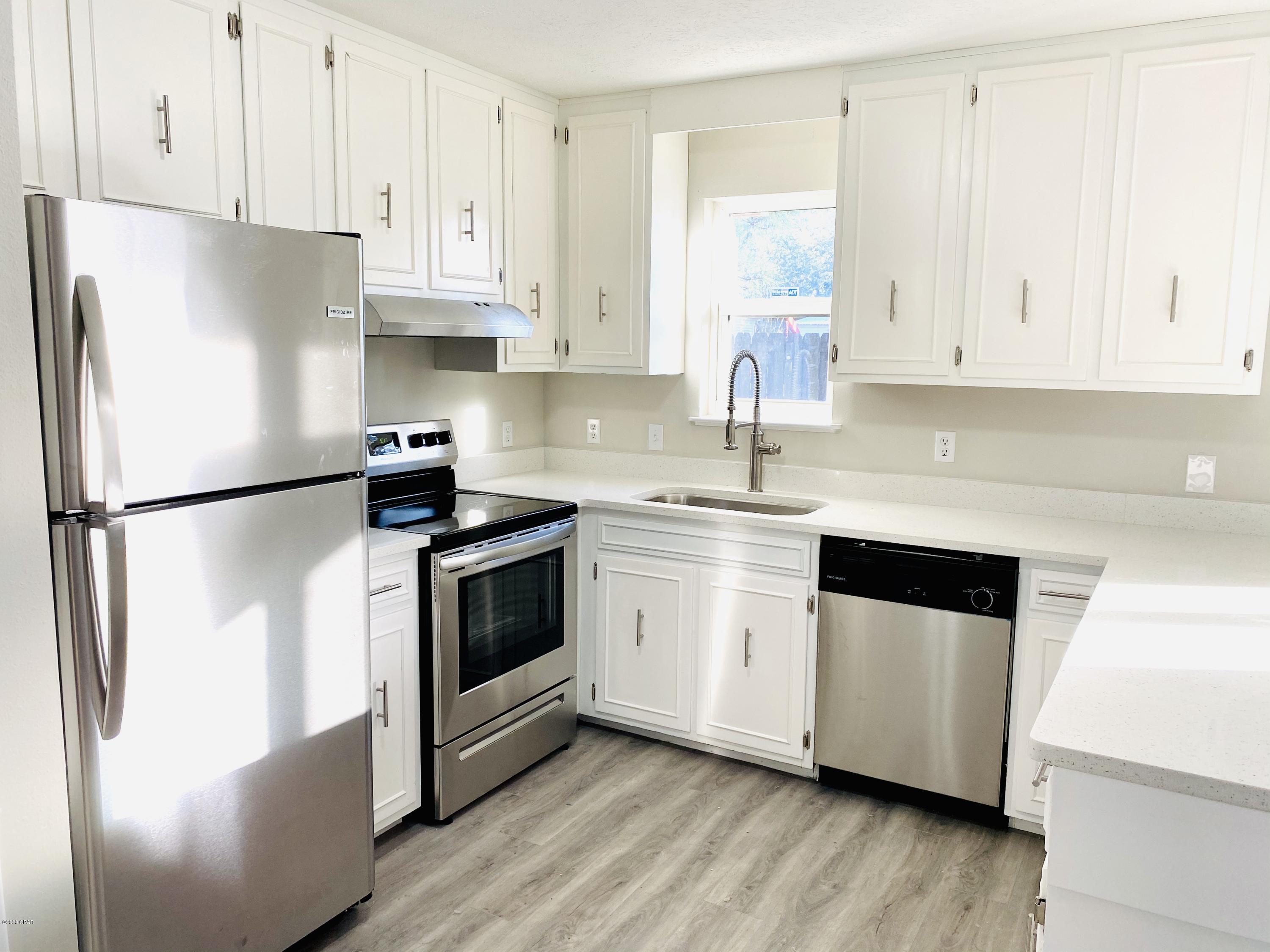 Holiday Beach Unit 15 - Residential