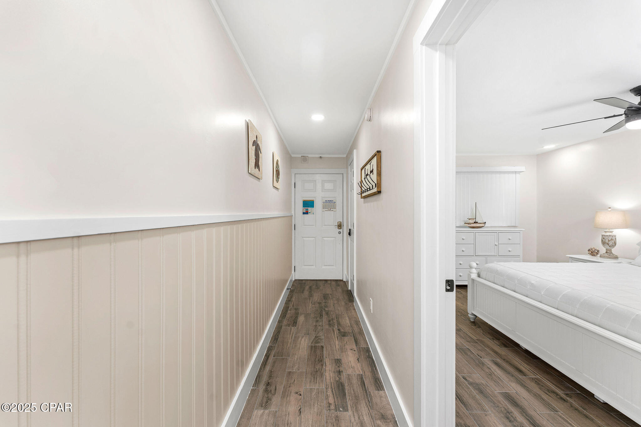 The Summit - Residential
