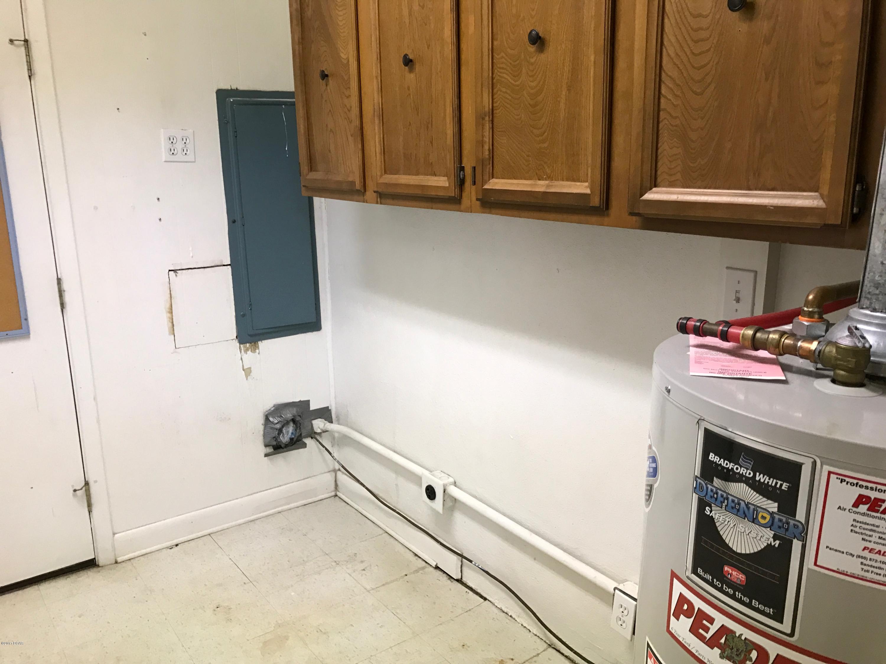 No Named Subdivision - Residential Lease