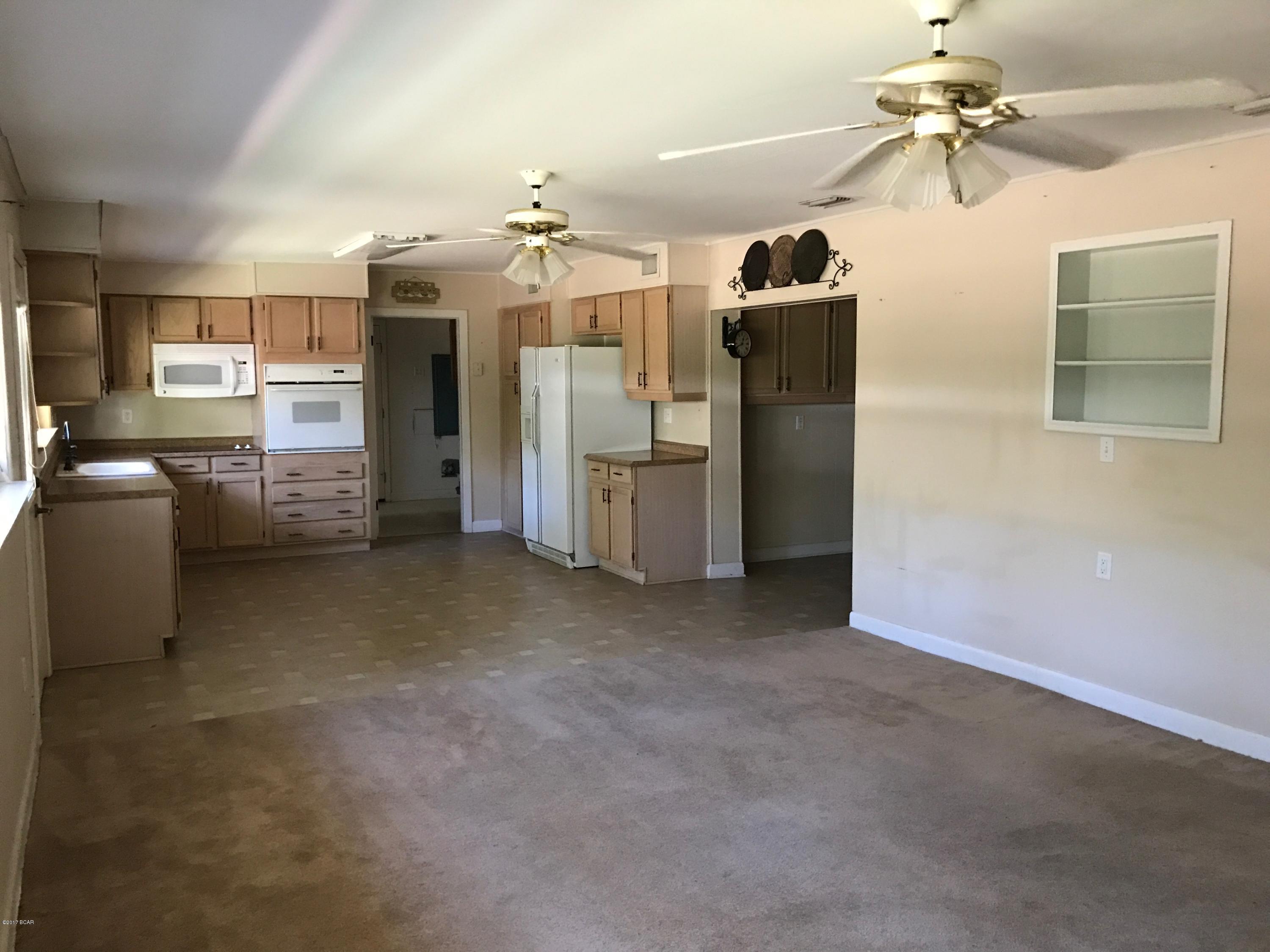 No Named Subdivision - Residential Lease