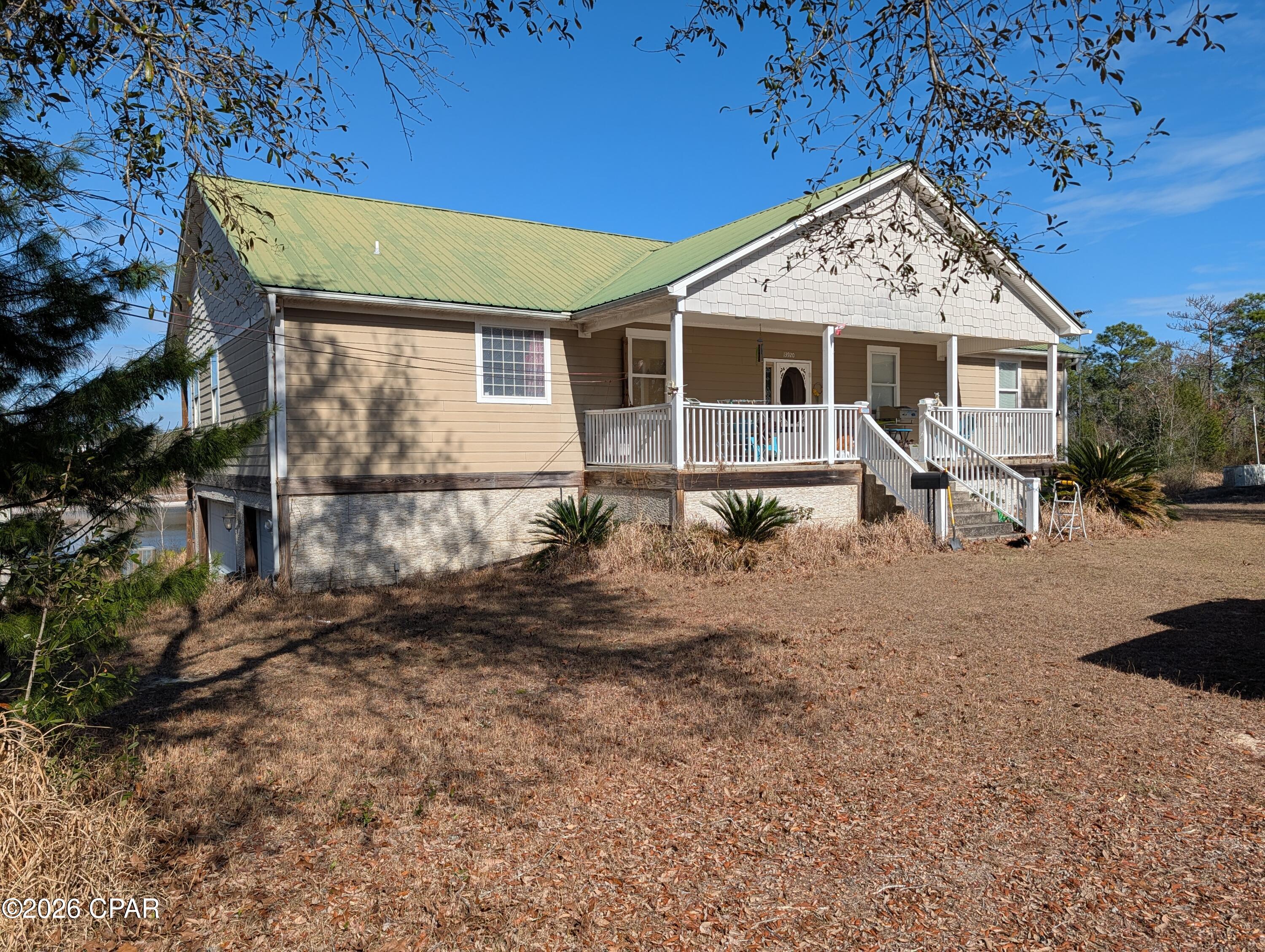 Sand Hills - Residential
