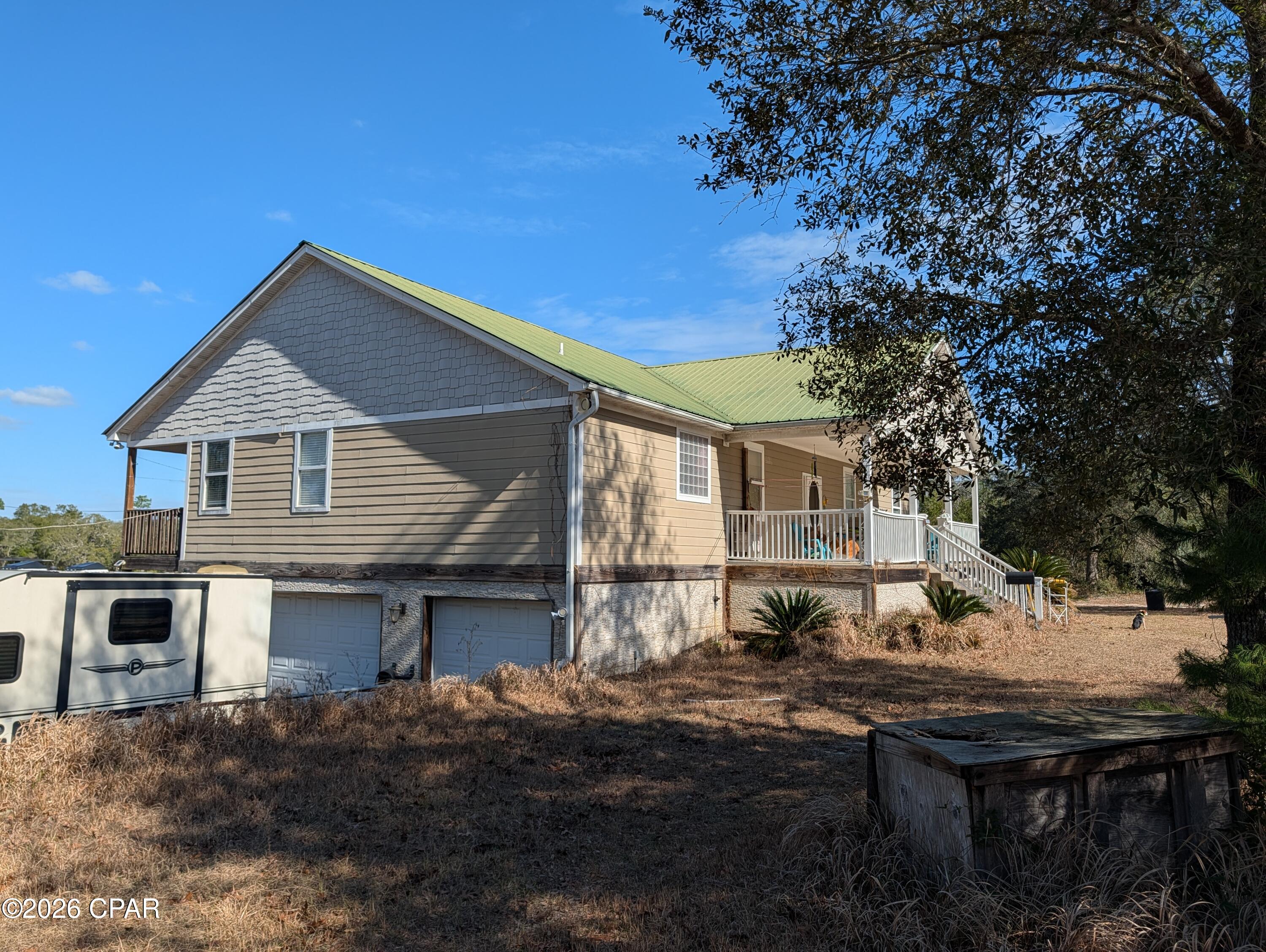 Sand Hills - Residential