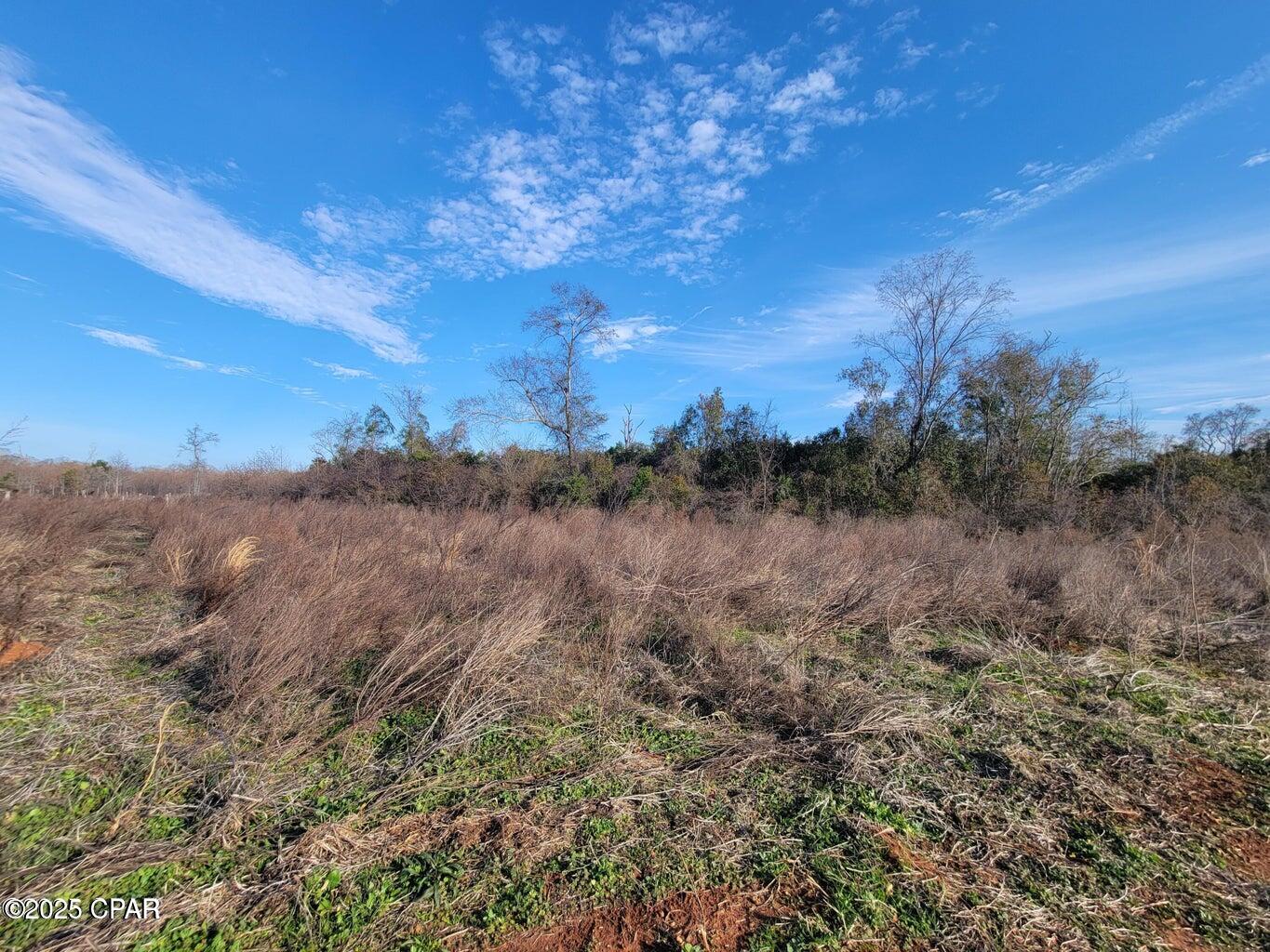 [No Recorded Subdiv] - Land