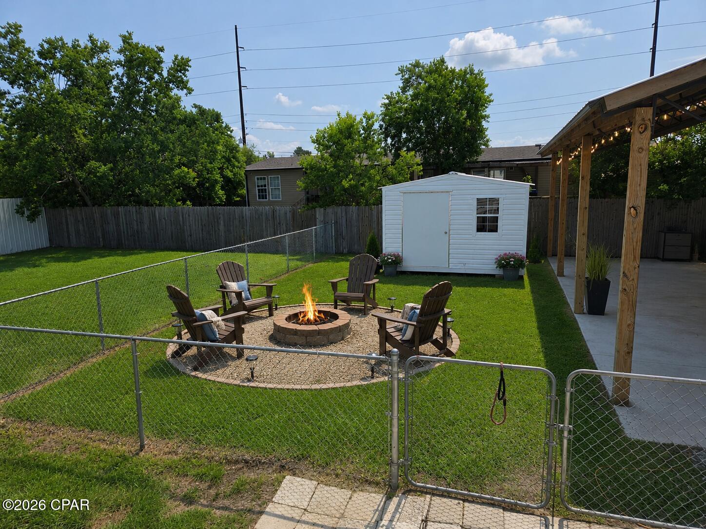 No Named Subdivision - Residential