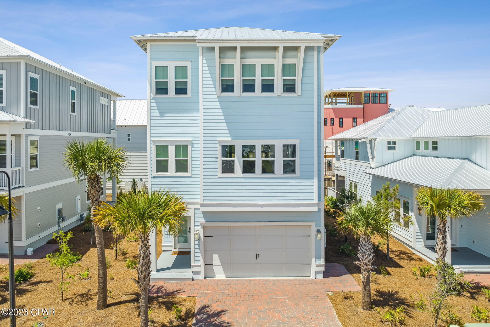 No Named Subdivision - Residential
