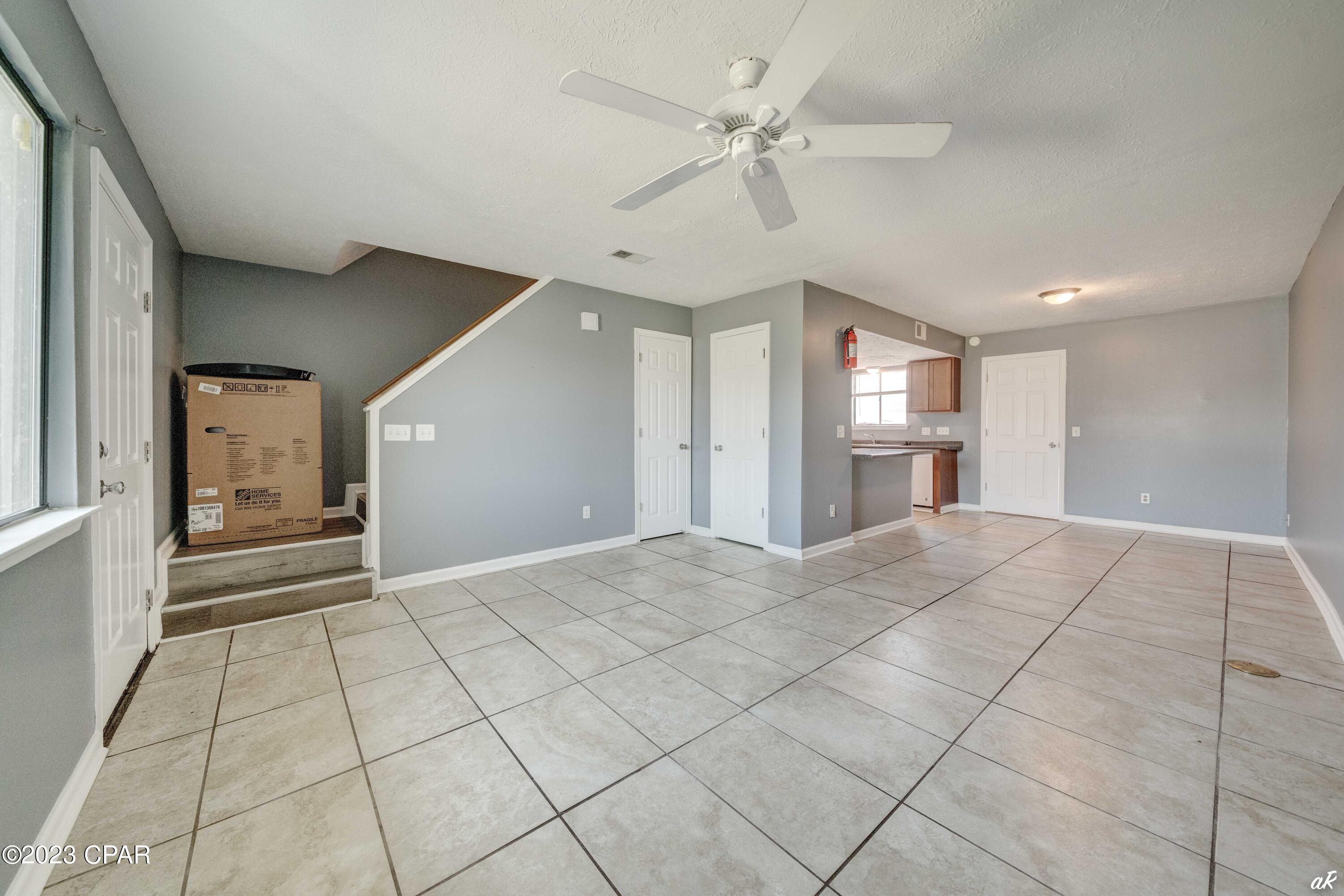 Parker - Residential