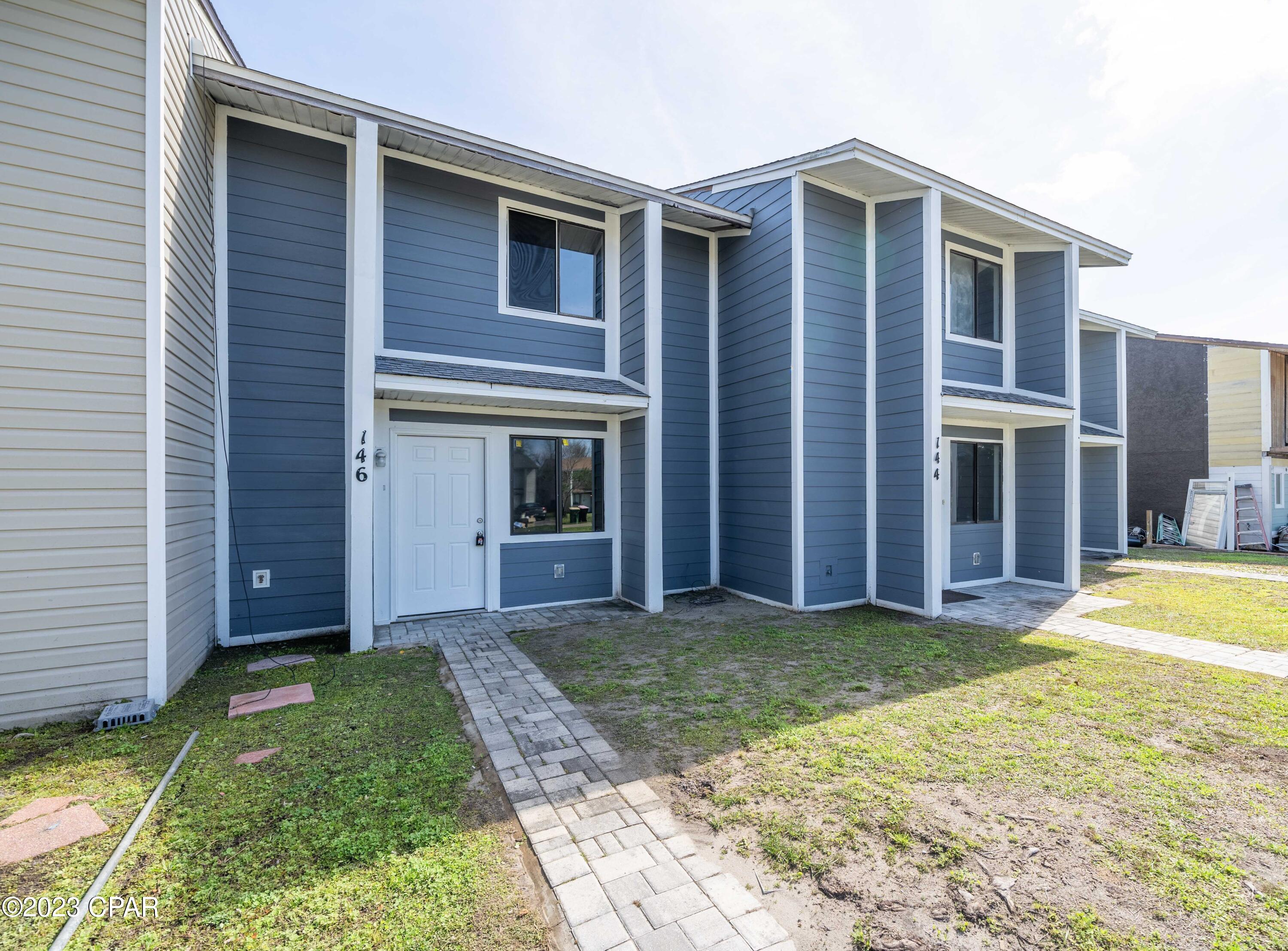 Parker - Residential