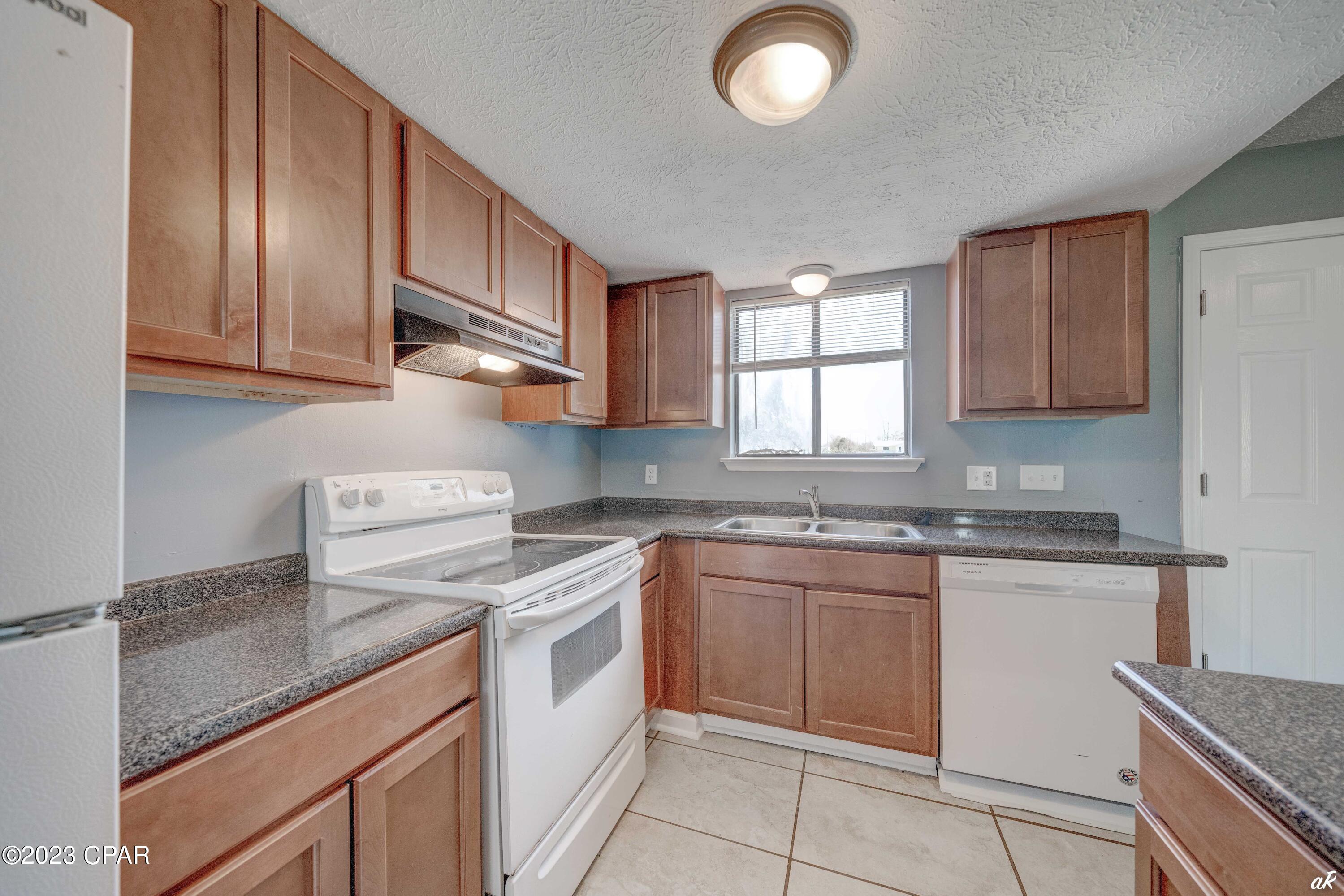 Parker - Residential