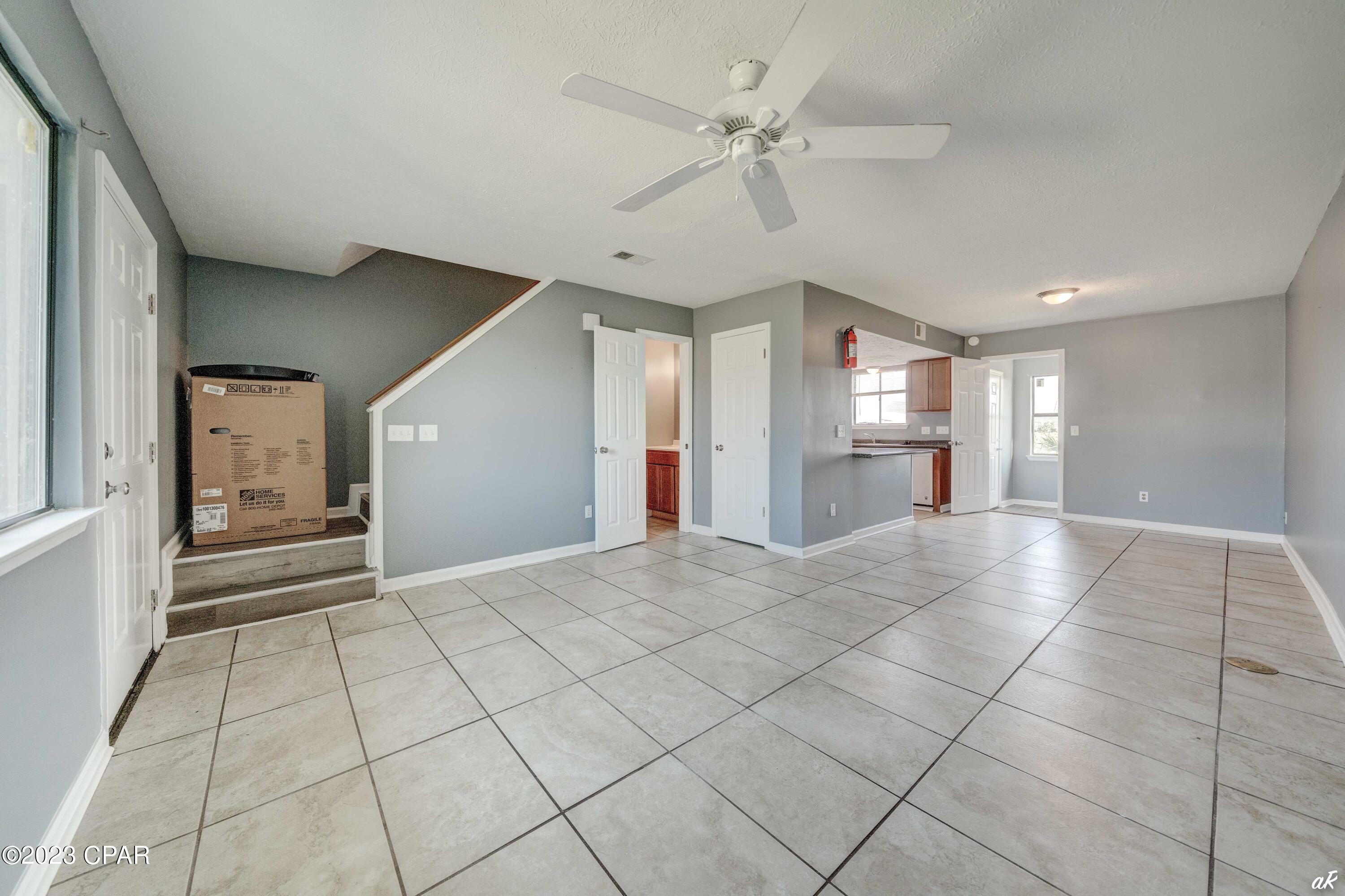 Parker - Residential