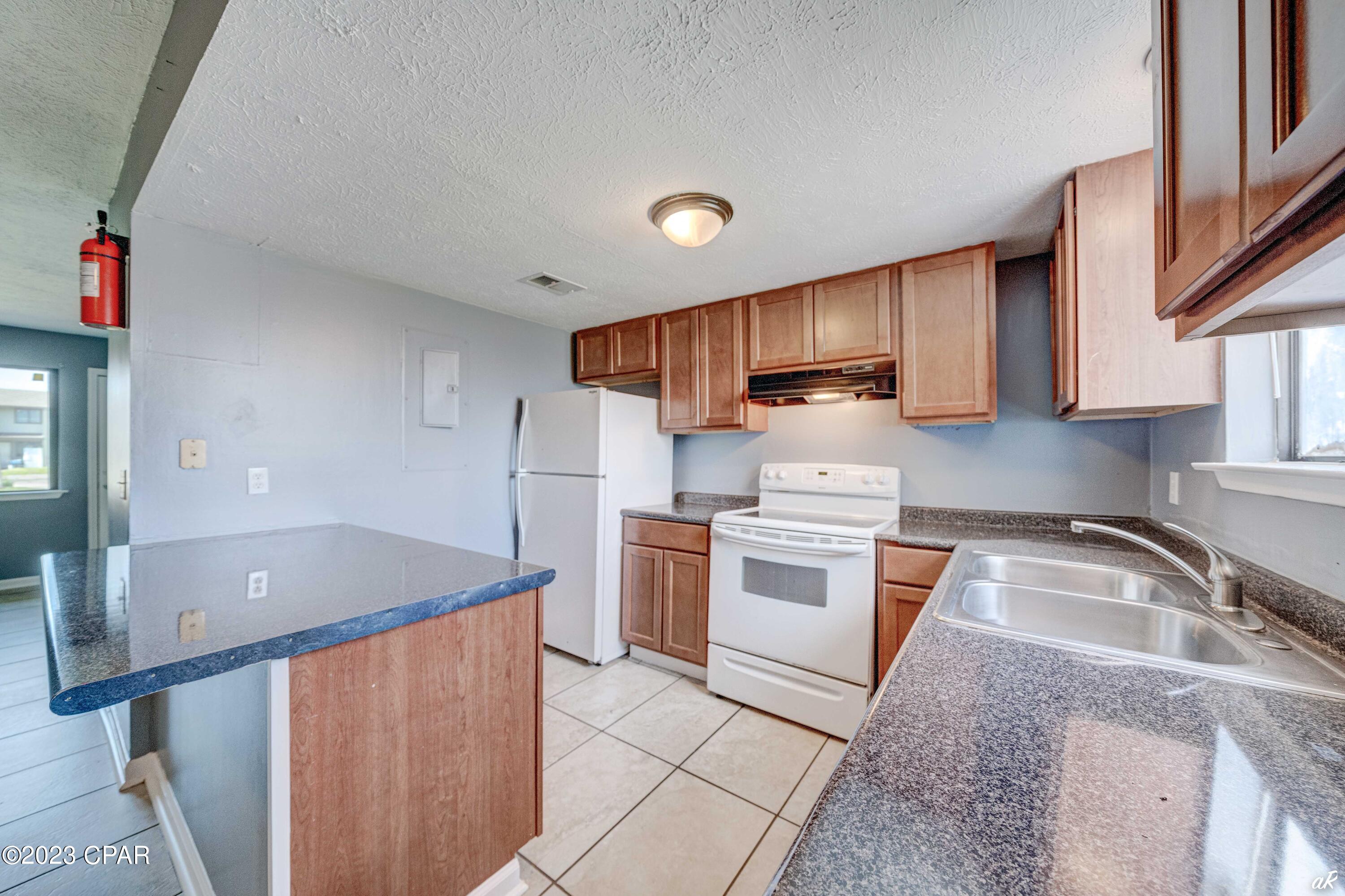 Parker - Residential
