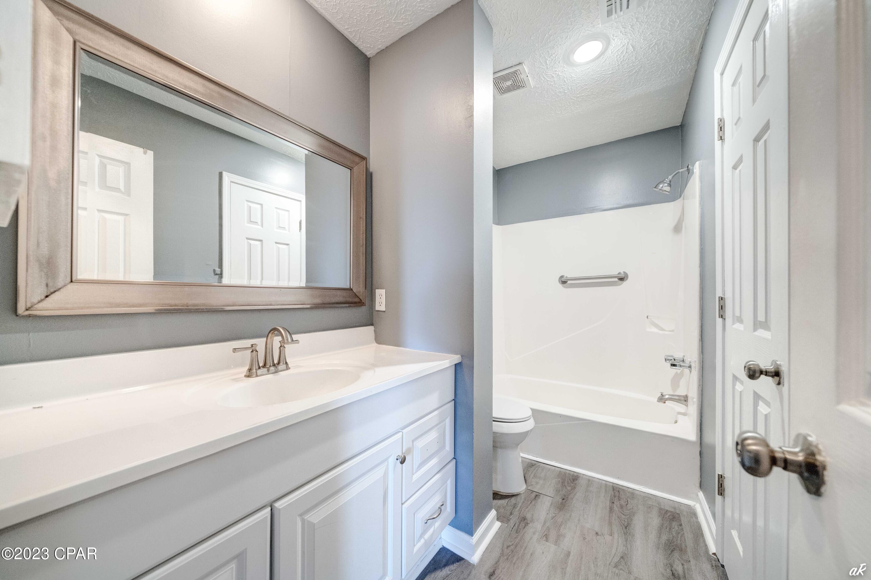 Parker - Residential