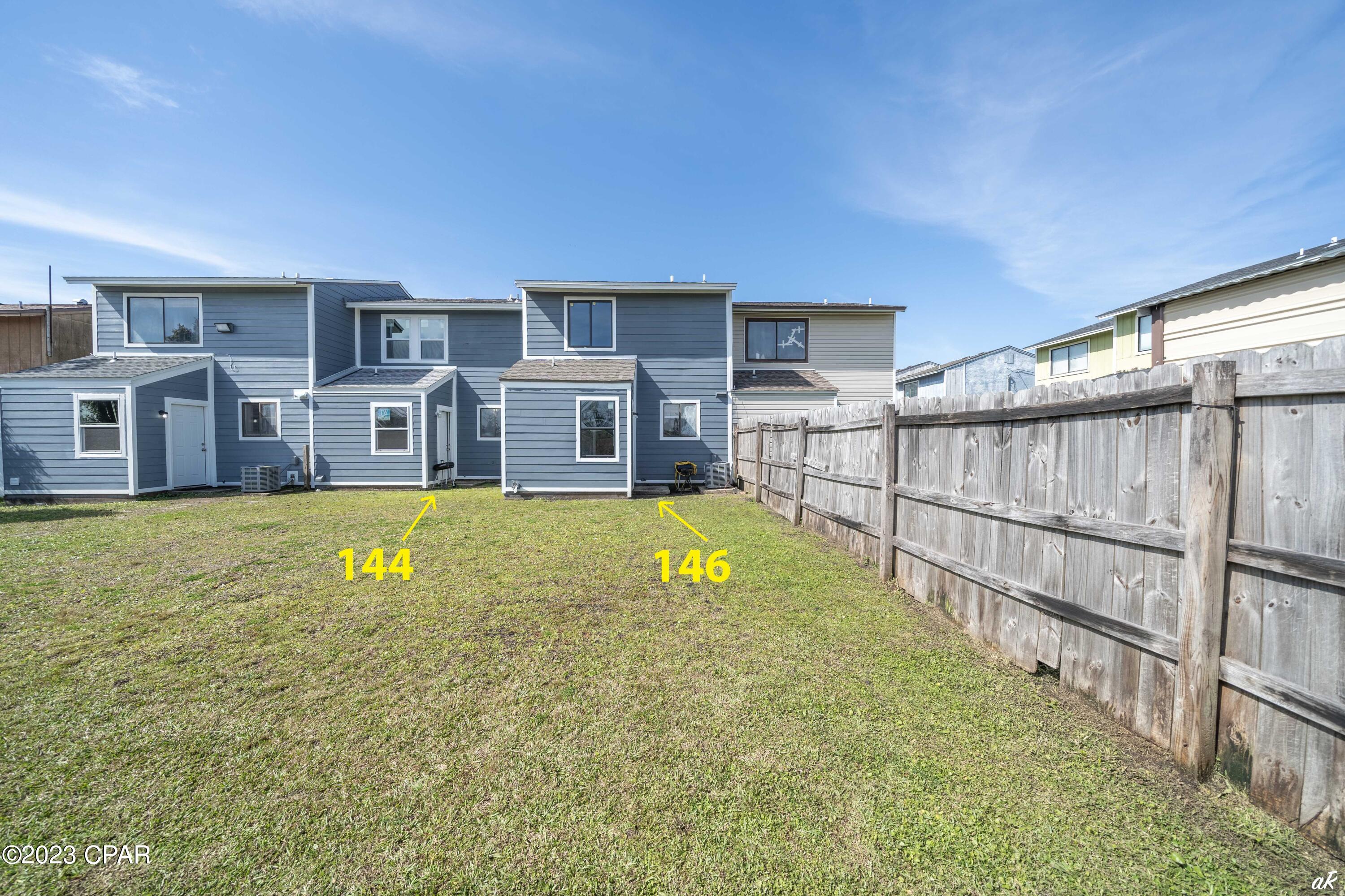 Parker - Residential