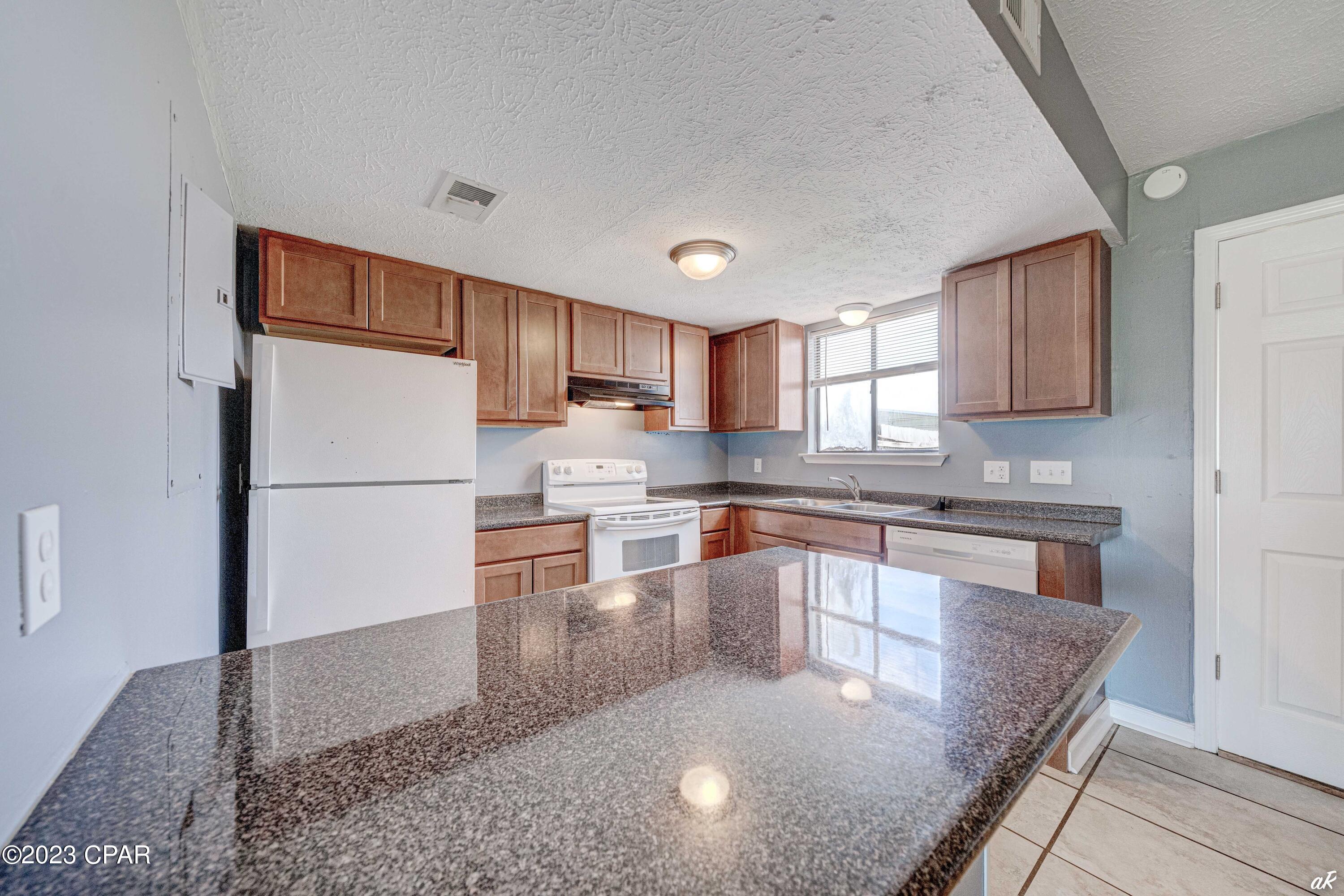Parker - Residential