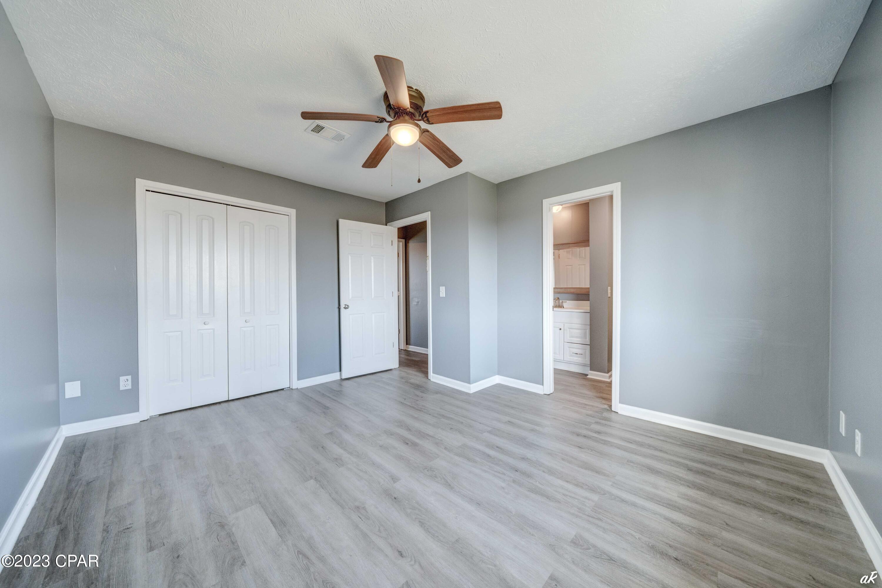 Parker - Residential