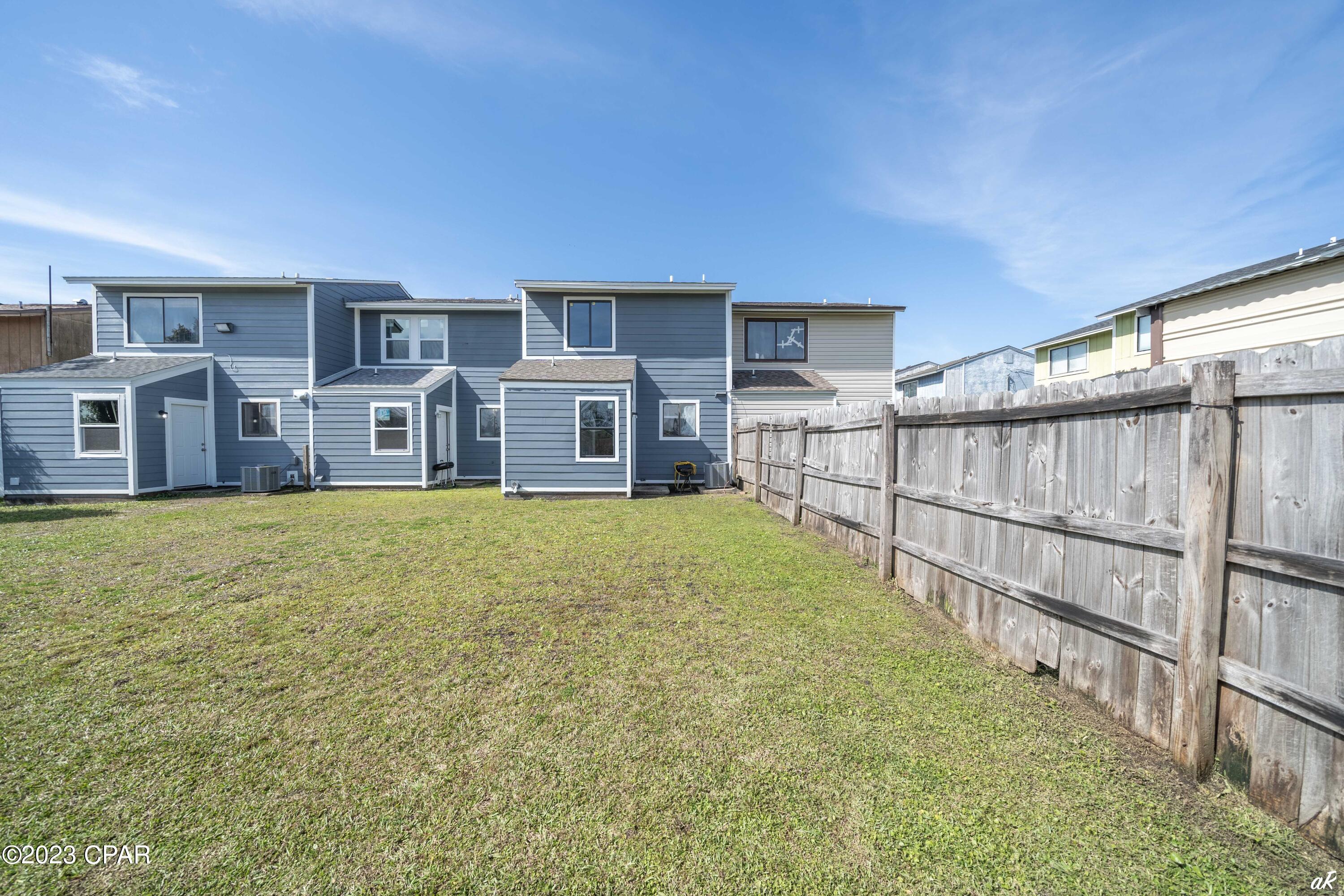Parker - Residential